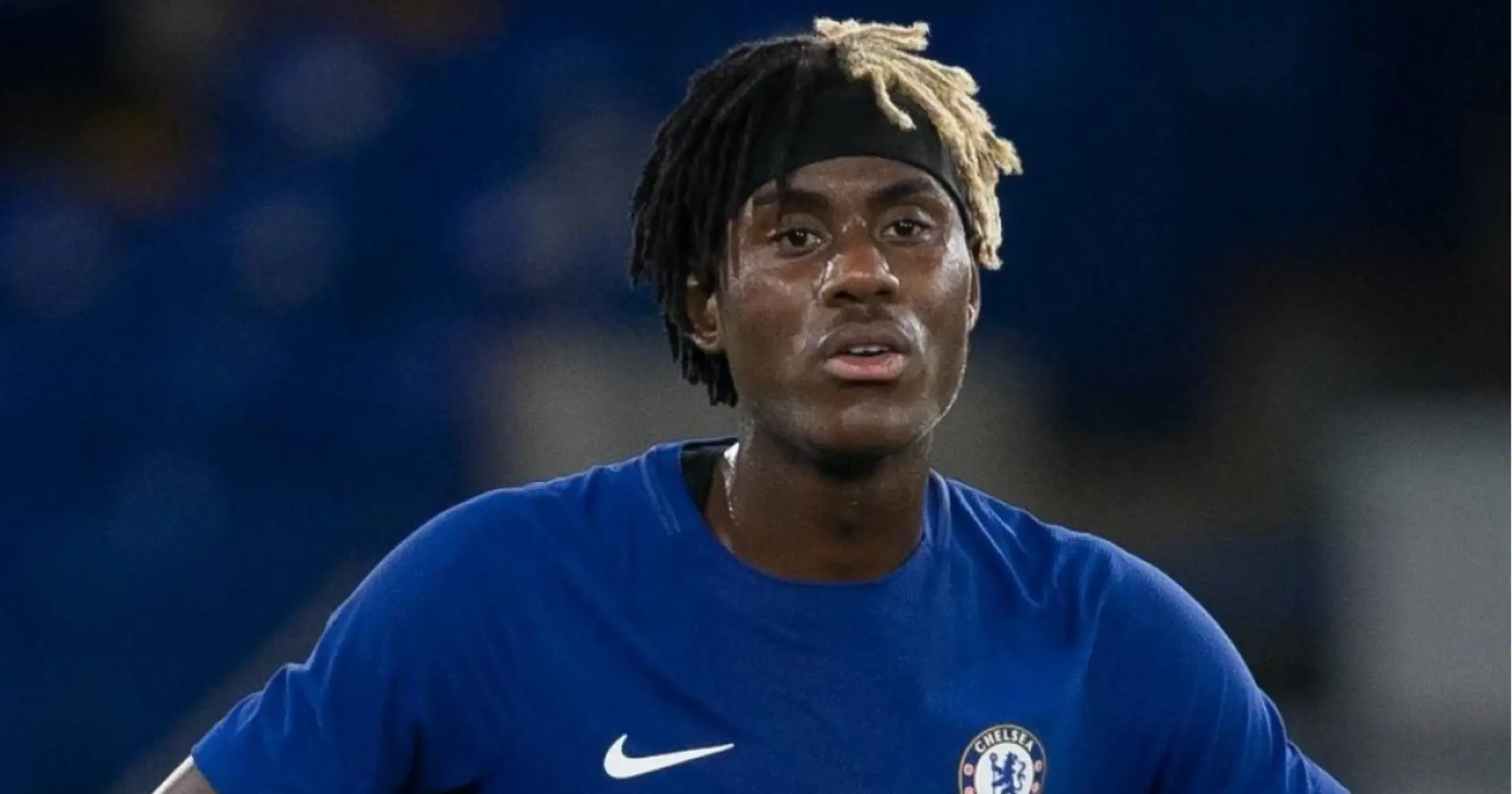 Chalobah set to leave Chelsea & 2 other big stories you could've missed