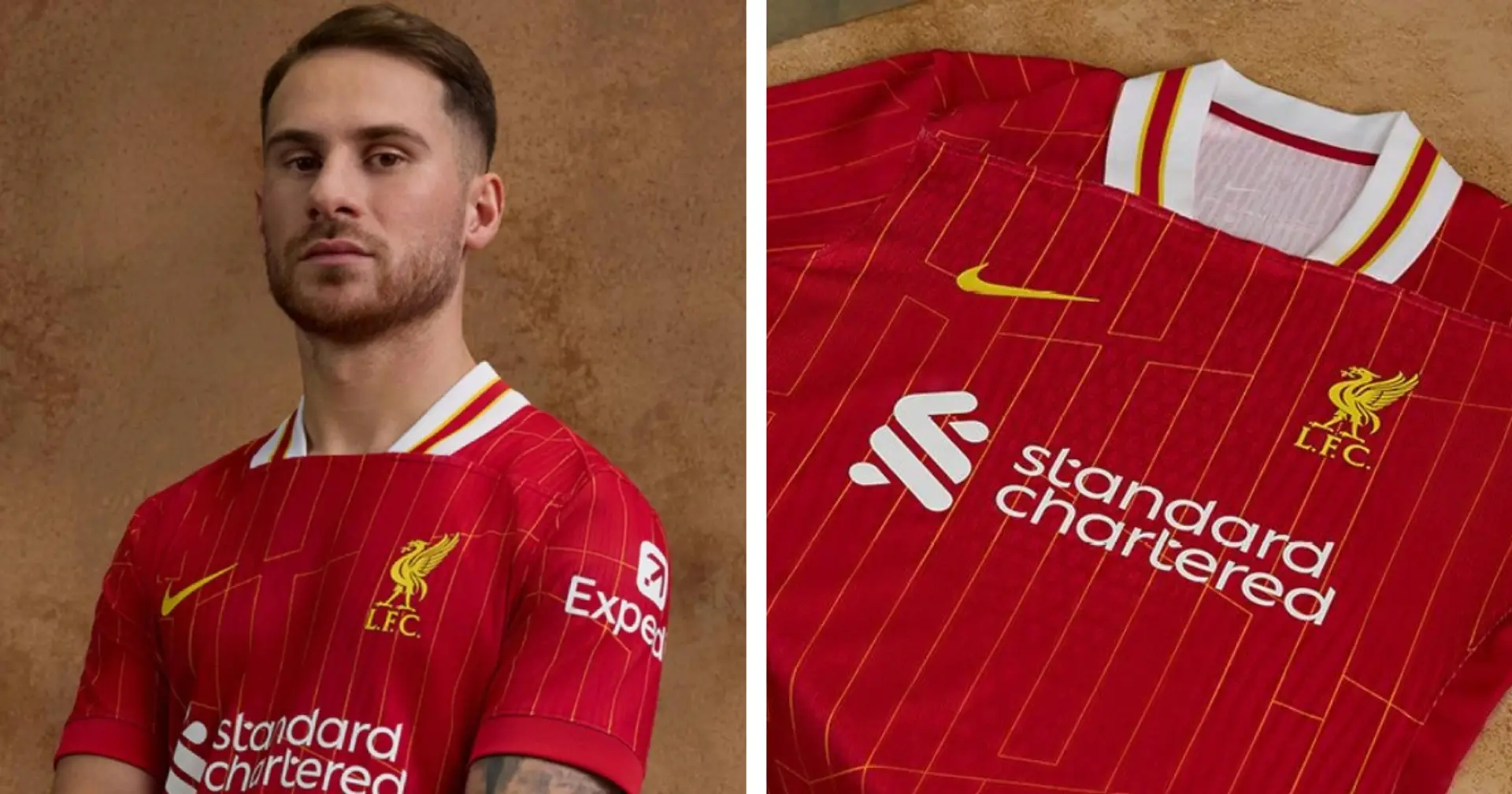 Liverpool to face Wolves in 2024-25 kit & 2 more under-radar stories