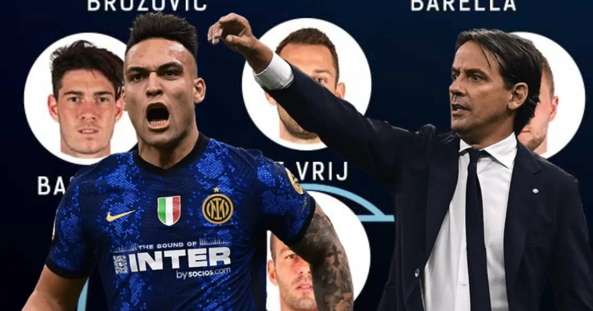 Inter vs Verona, probabili formazioni e ultime notizie: c'è un favorito per sostituire Lautaro Martinez  