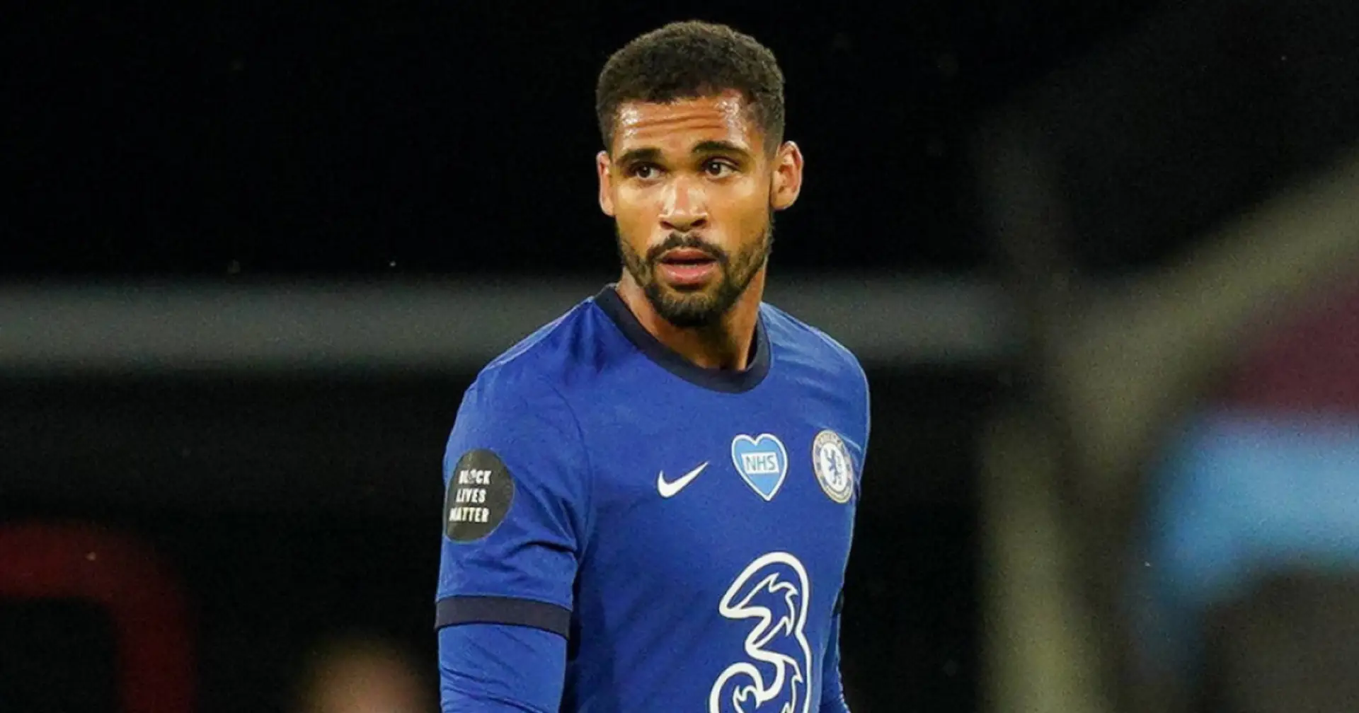 Fabrizio Romano: AC Milan and Chelsea are closing in on Ruben Loftus Cheek deal, fee revealed