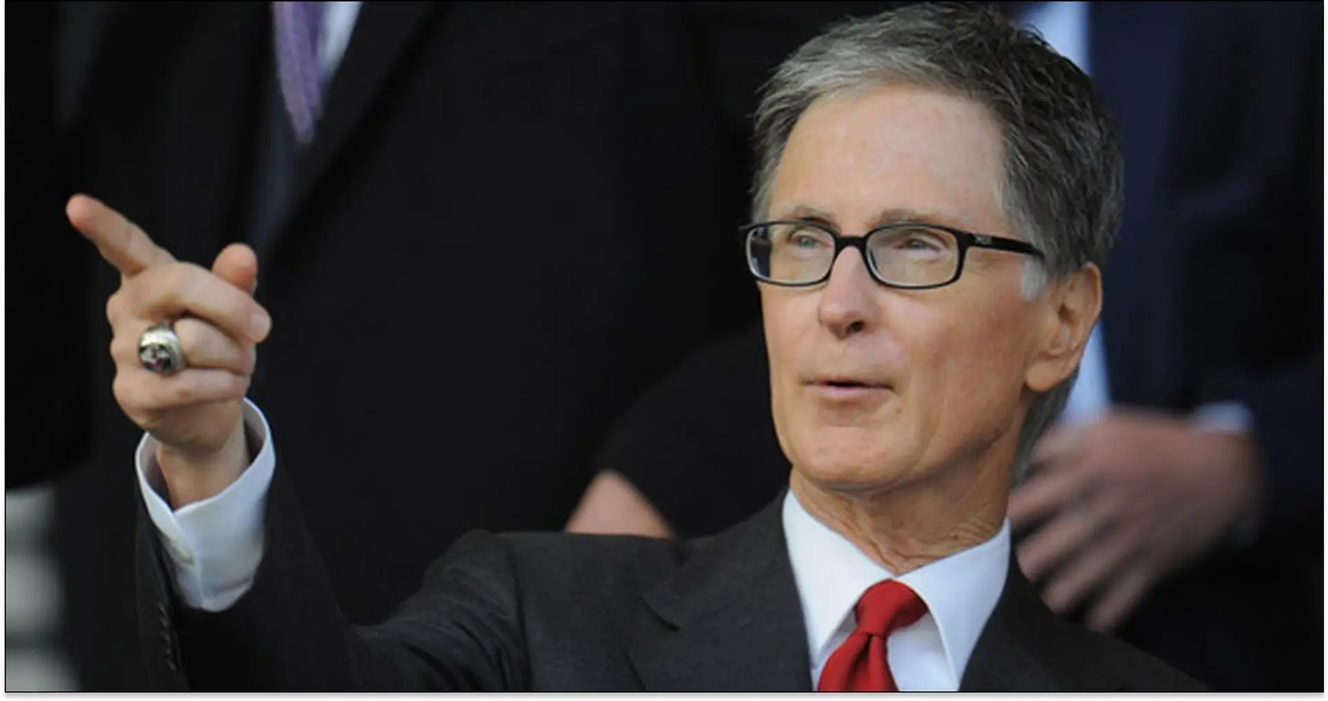 John Henry doesn't want to sell Liveprool outright, FSG draw up new plan — Liverpool Echo