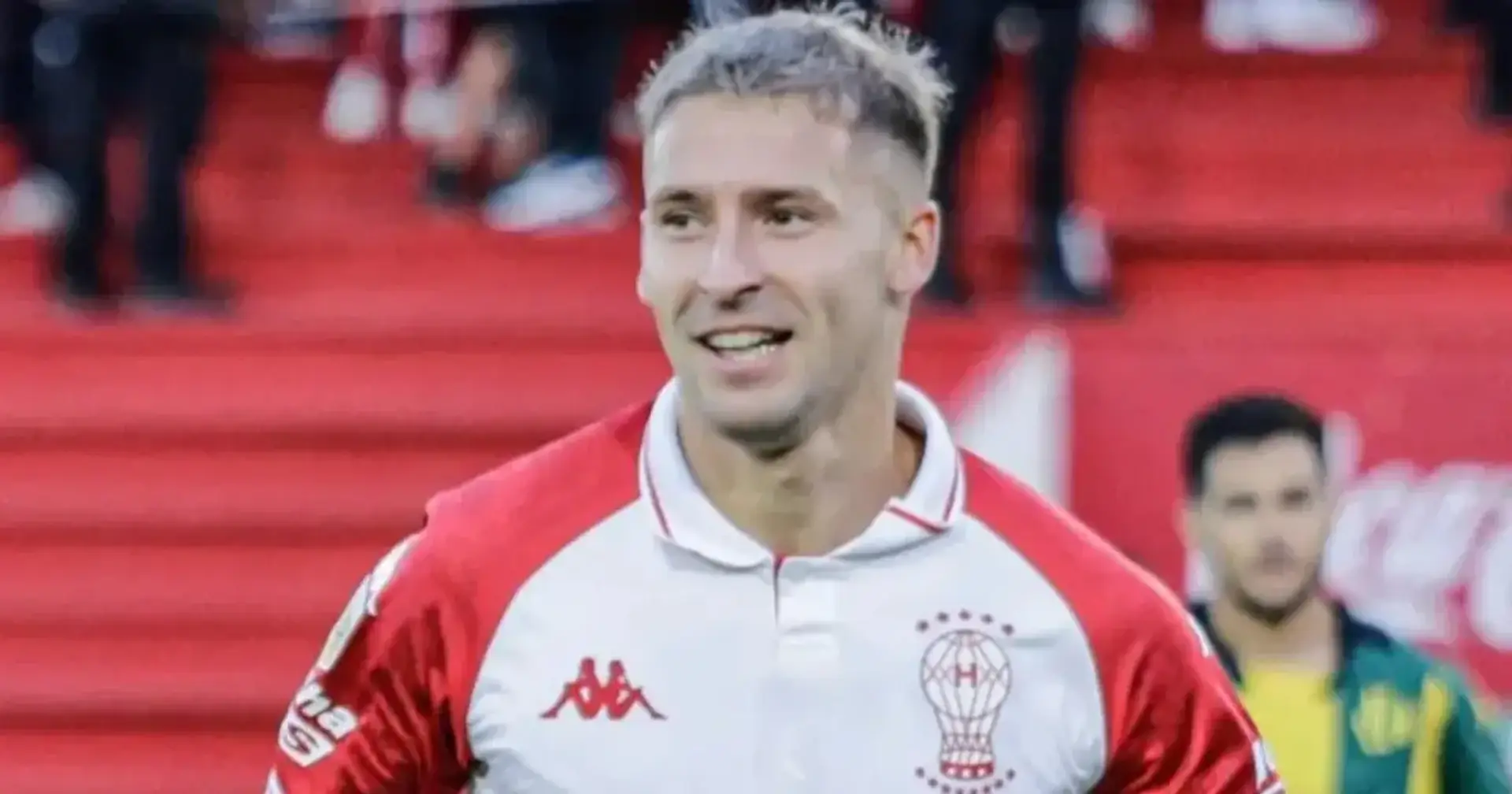 La llamada de Costas y el interés de jugar con la Academia: Matko ...