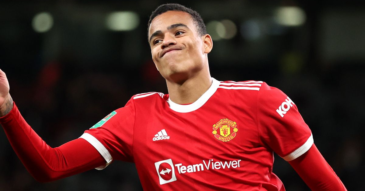 Mason Greenwood to appear in court over rape and assault charges