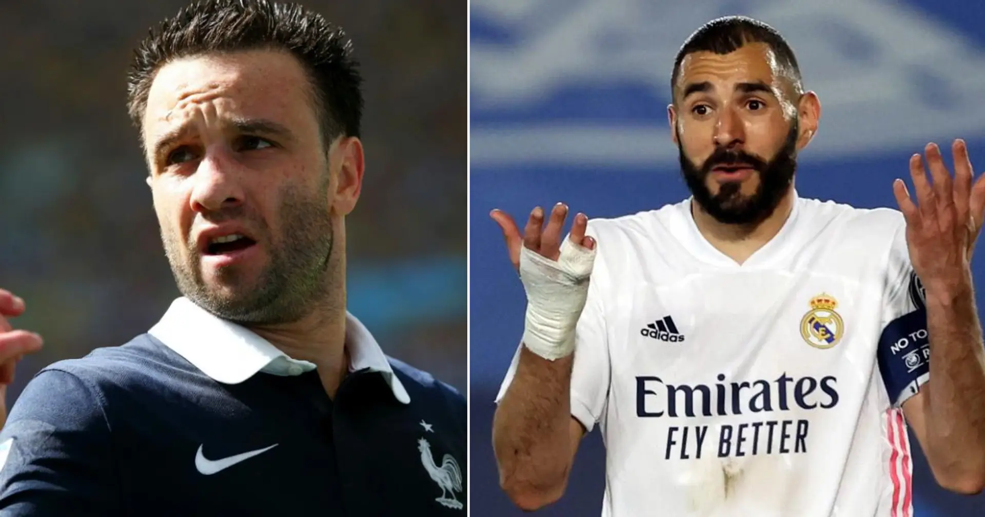 JUST IN: Benzema set to appear in criminal court over sex tape scandal