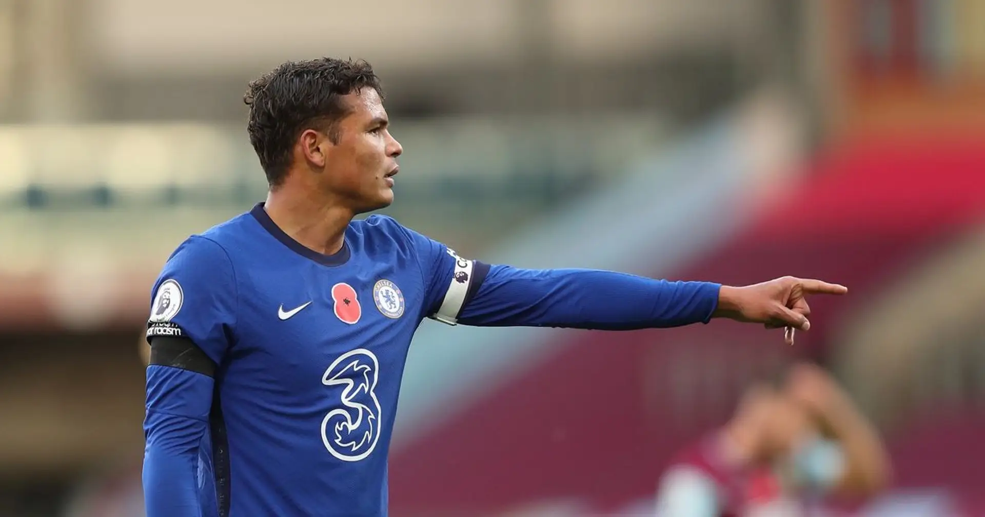 3 reasons why Thiago Silva's long-range passing is crucial to Chelsea