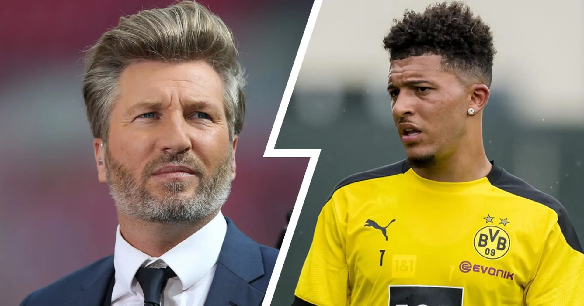 Robbie Savage names two ‘marquee signings’ United must make to compete for trophies next season