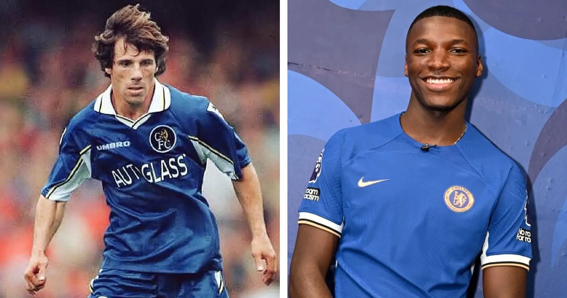 Caicedo's number at Chelsea confirmed – no one has worn it for 20 years