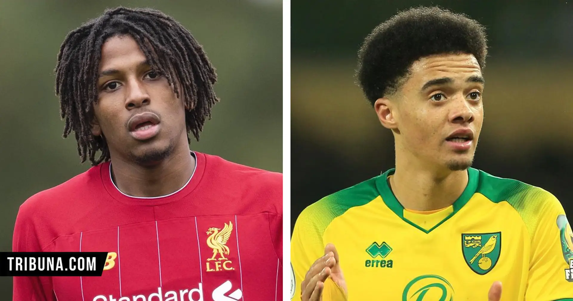 The Athletic: Liverpool open to using Yasser Larouci as makeweight in Jamal Lewis deal