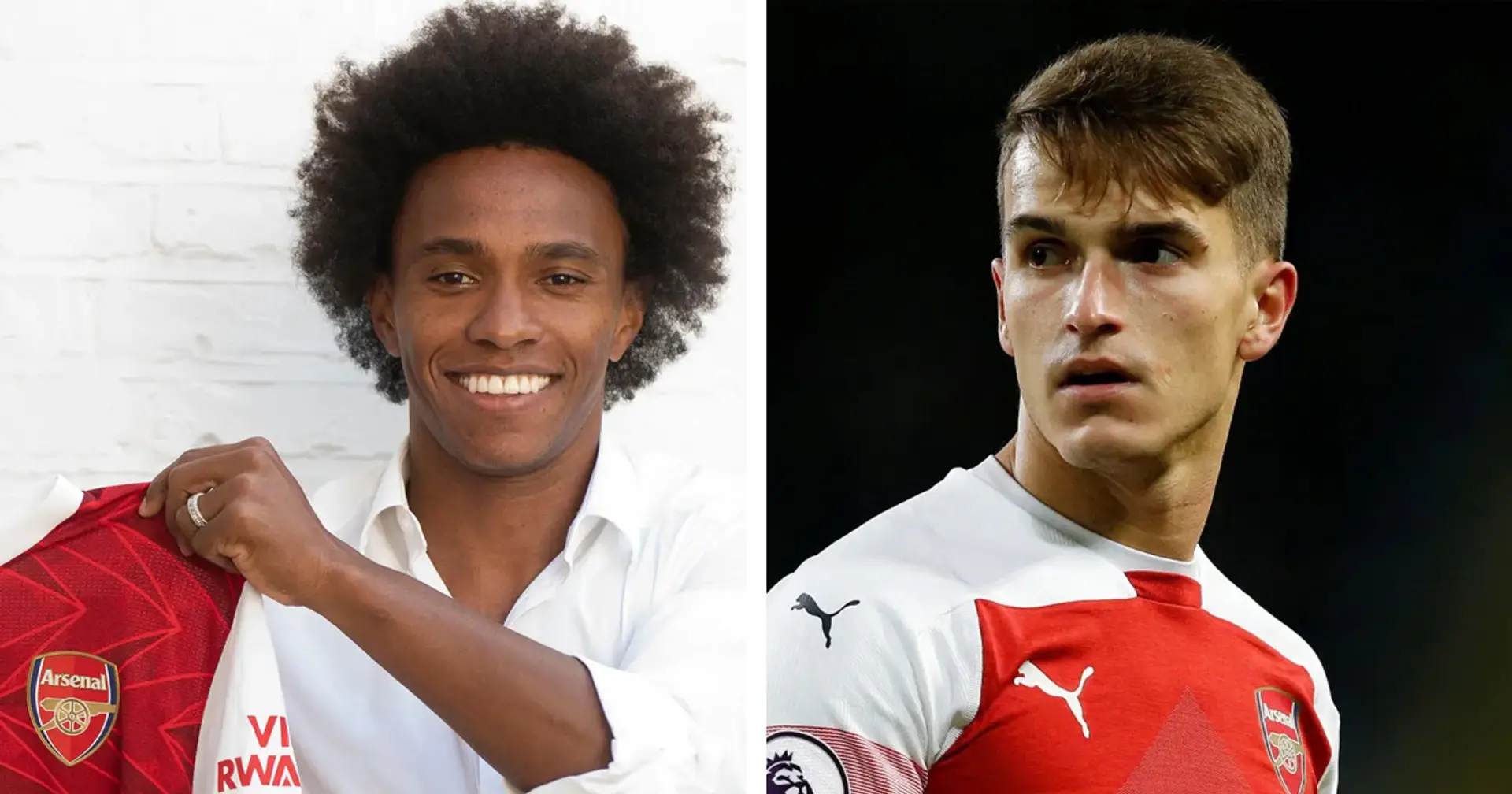 From Suarez to Willian: rating all 10 of Sanllehi's signings as Arsenal's head of football