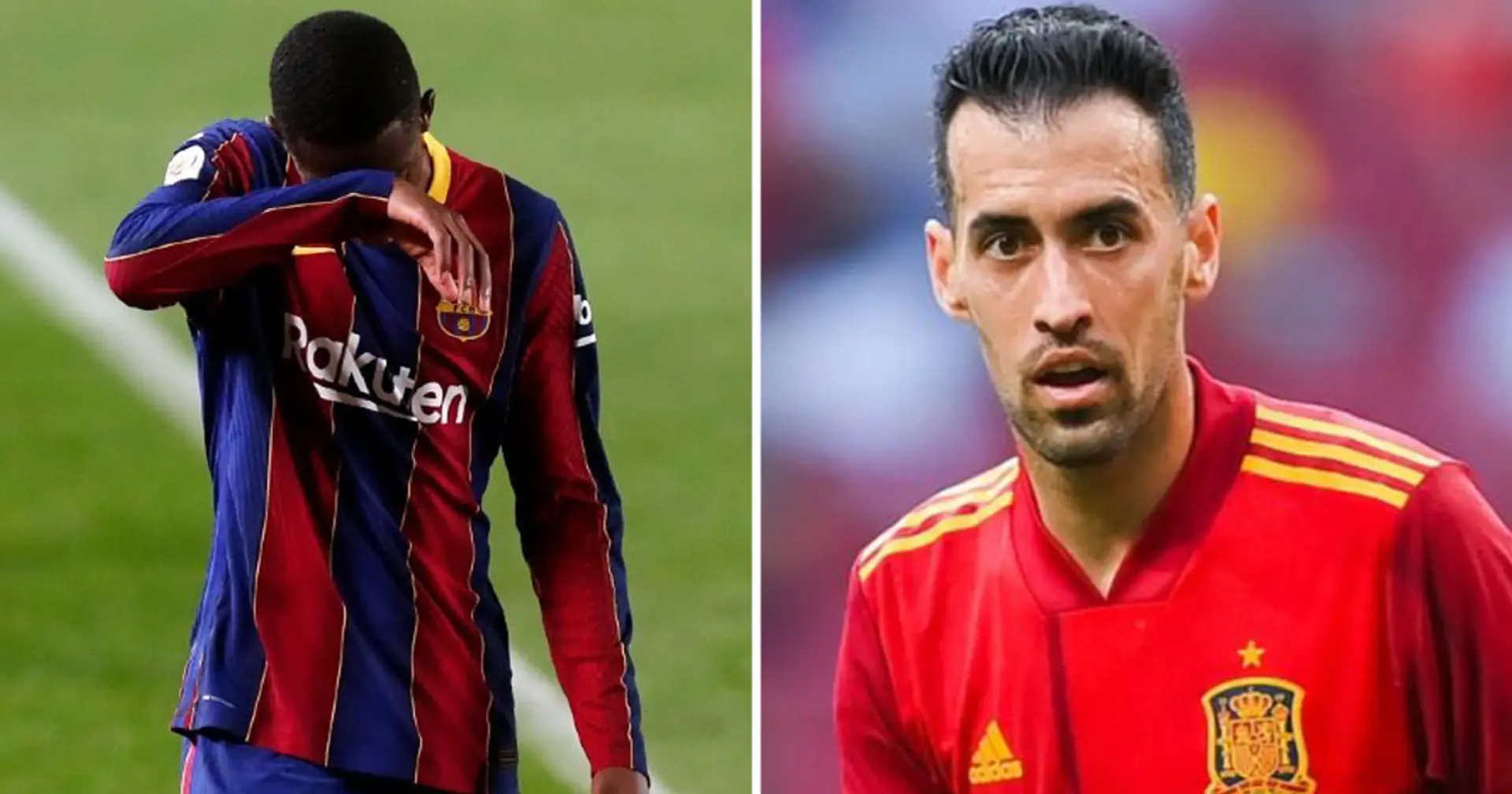 Barca set to sign new deals with 2 wonderkids & 3 other latest under-radar stories at Barca