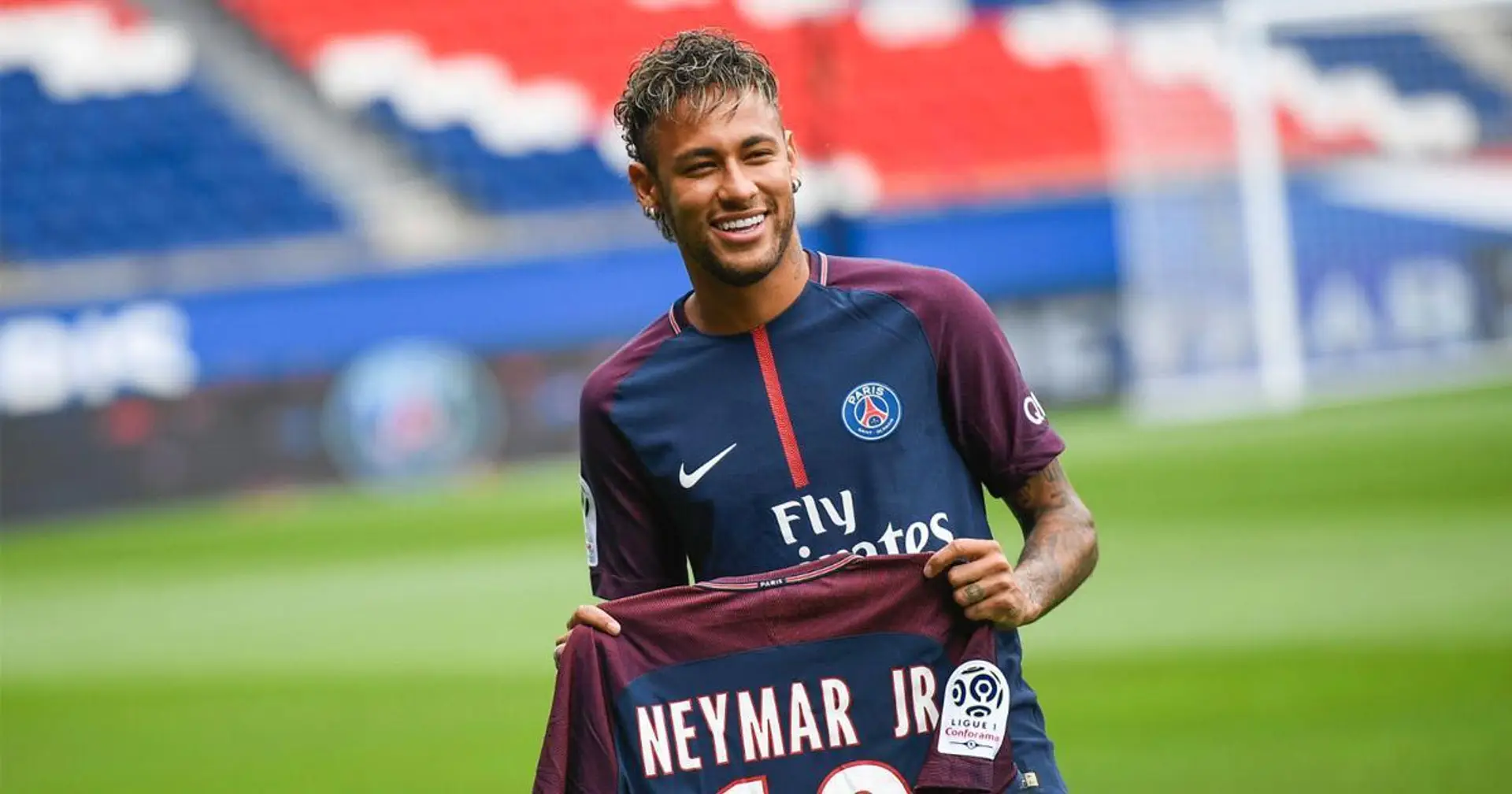 3 años desde la traición de Neymar al Barça: ¿Cómo les ha ido a ambos desde entonces?