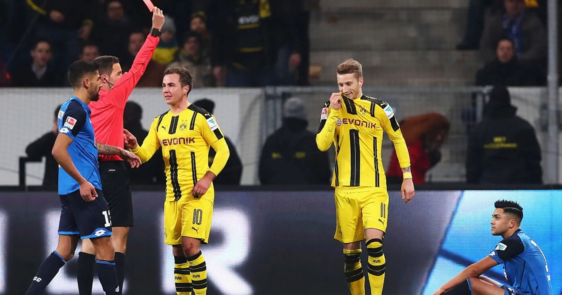Fair-Play-Könige: BVB hat nur eine Gelbe Karte in der UCL-Gruppenphase in dieser Saison