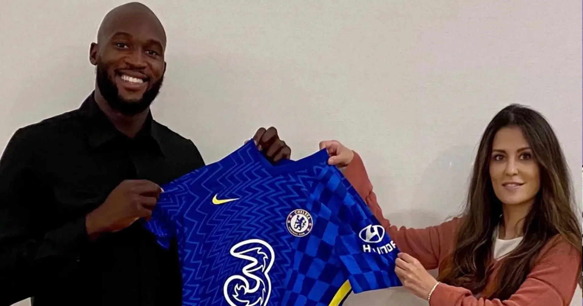 UFFICIALE | Romelu Lukaku è un nuovo giocatore del Chelsea: arriva l'annuncio del club inglese