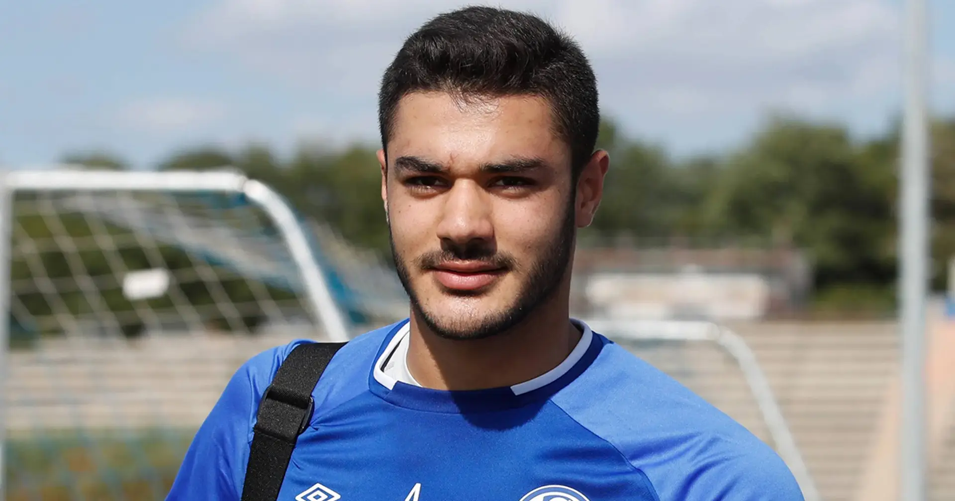 Liverpool reportedly contact Schalke about €25m-rated Ozan Kabak (reliability: 4 stars)