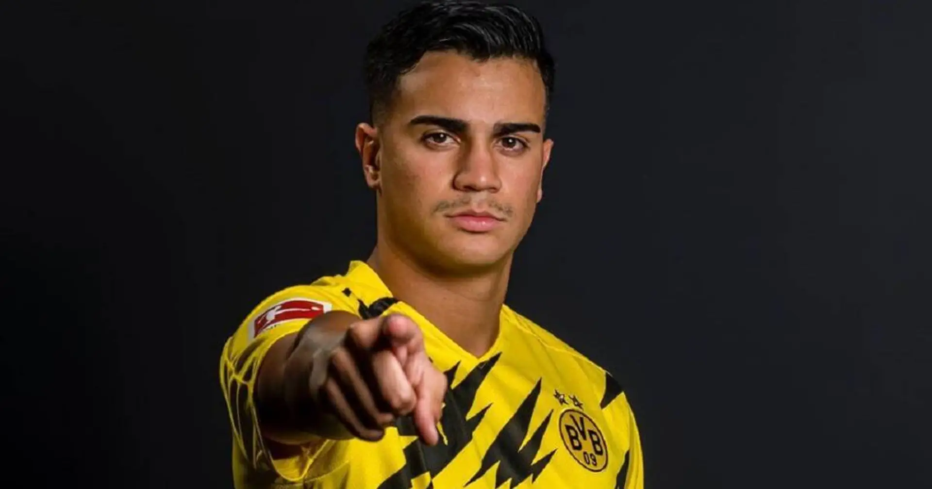 Reinier ya estuvo a punto de marcharse al Dortmund en 2019