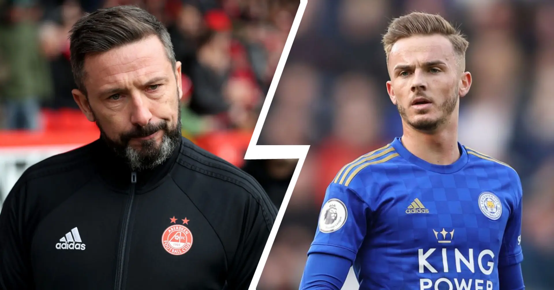 Former manager claims 'best technician' James Maddison is good enough for Man United