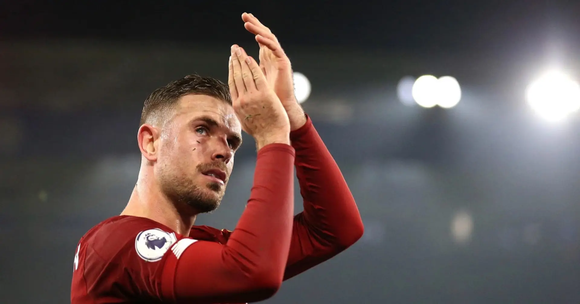 Jordan Henderson agrees to join FA panel to advise on how to improve diversity in football