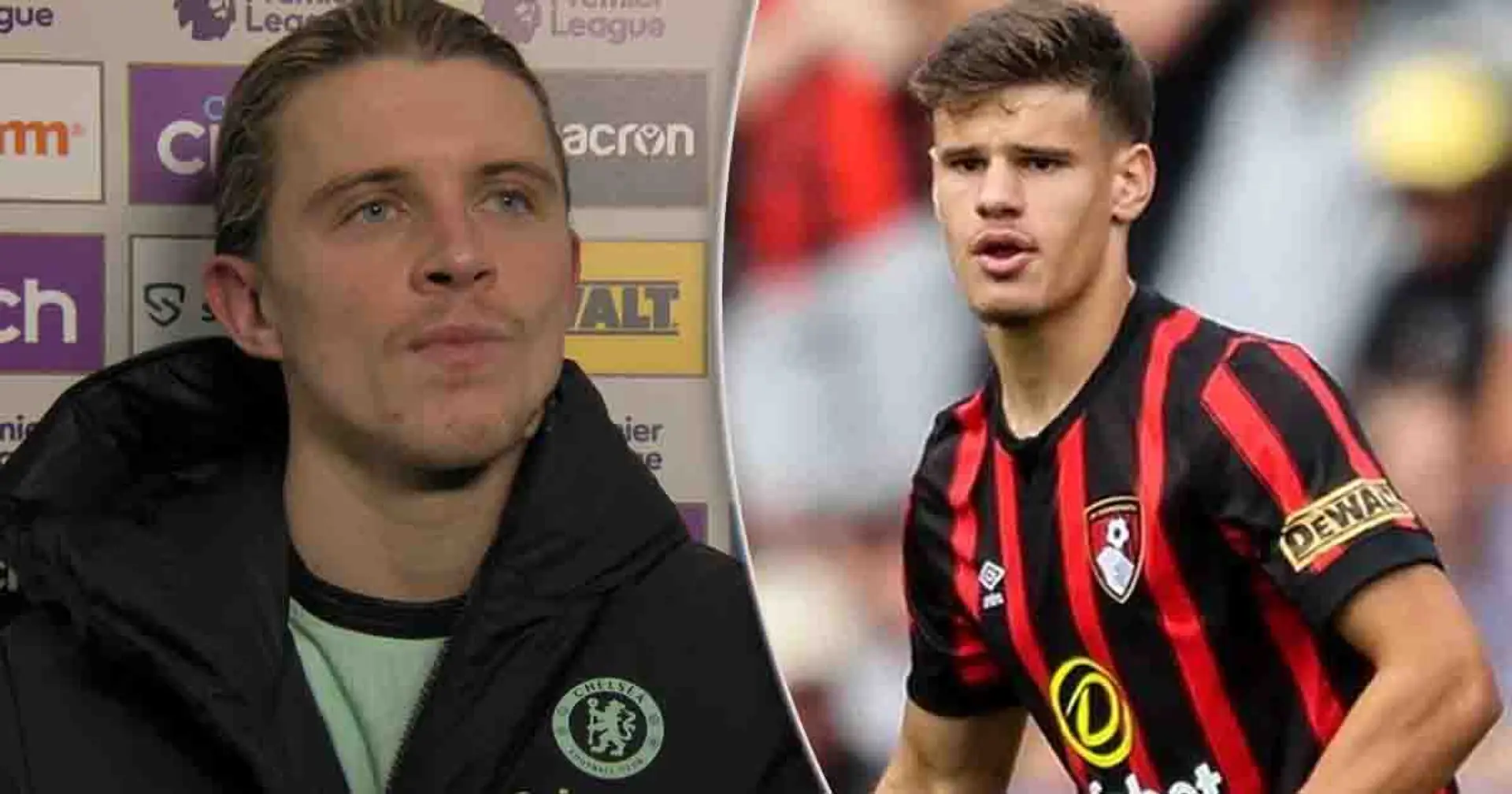 Chelsea scouting Bournemouth defender & 3 more under-radar stories you could've missed