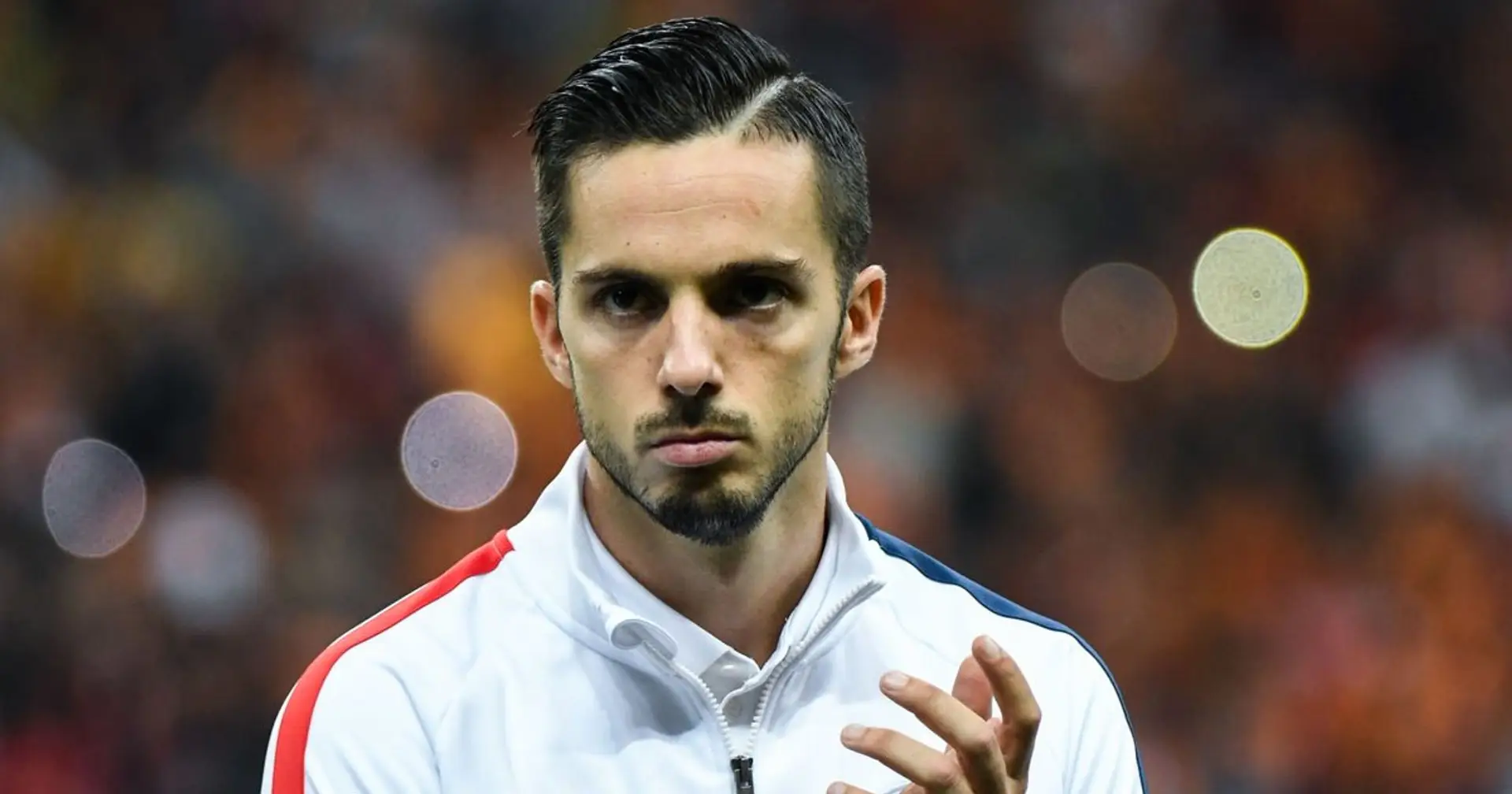 PSG want to sell Sarabia this summer, 2 clubs interested (reliability: 4 stars)