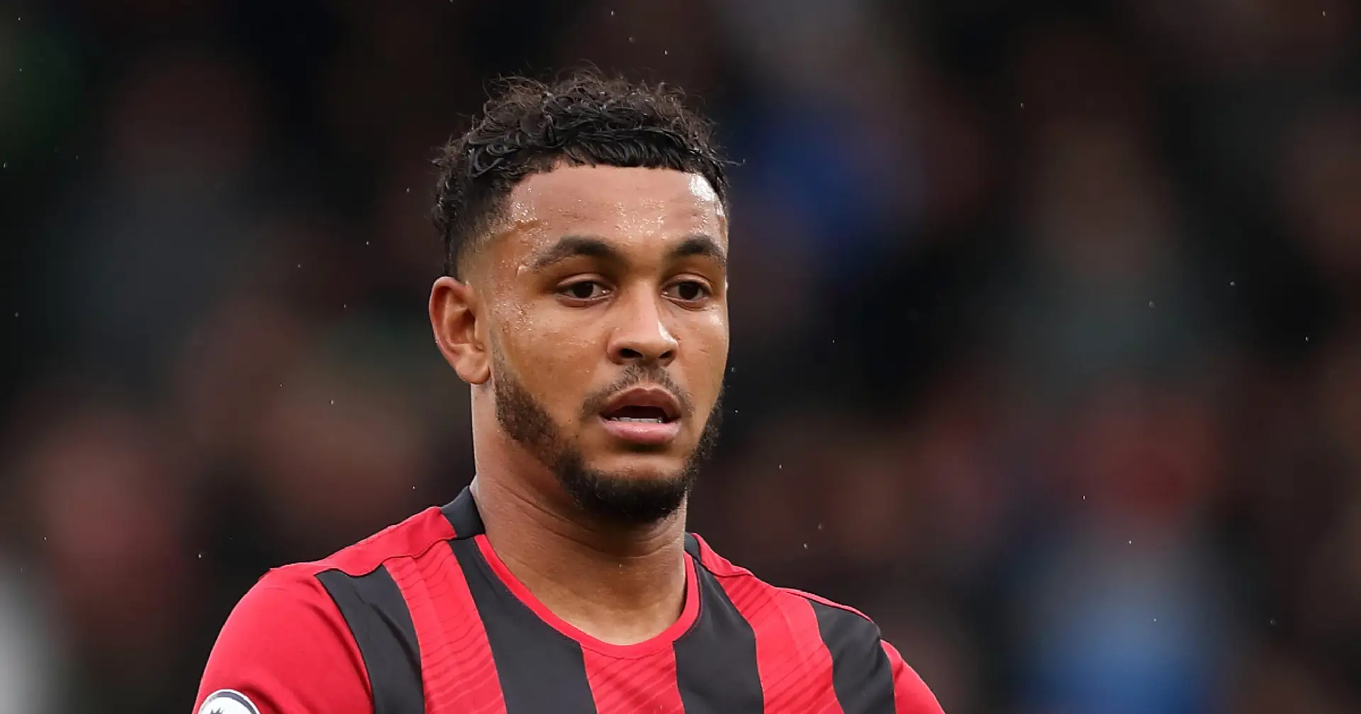 'The link is strong': Man United tipped to sign Josh King