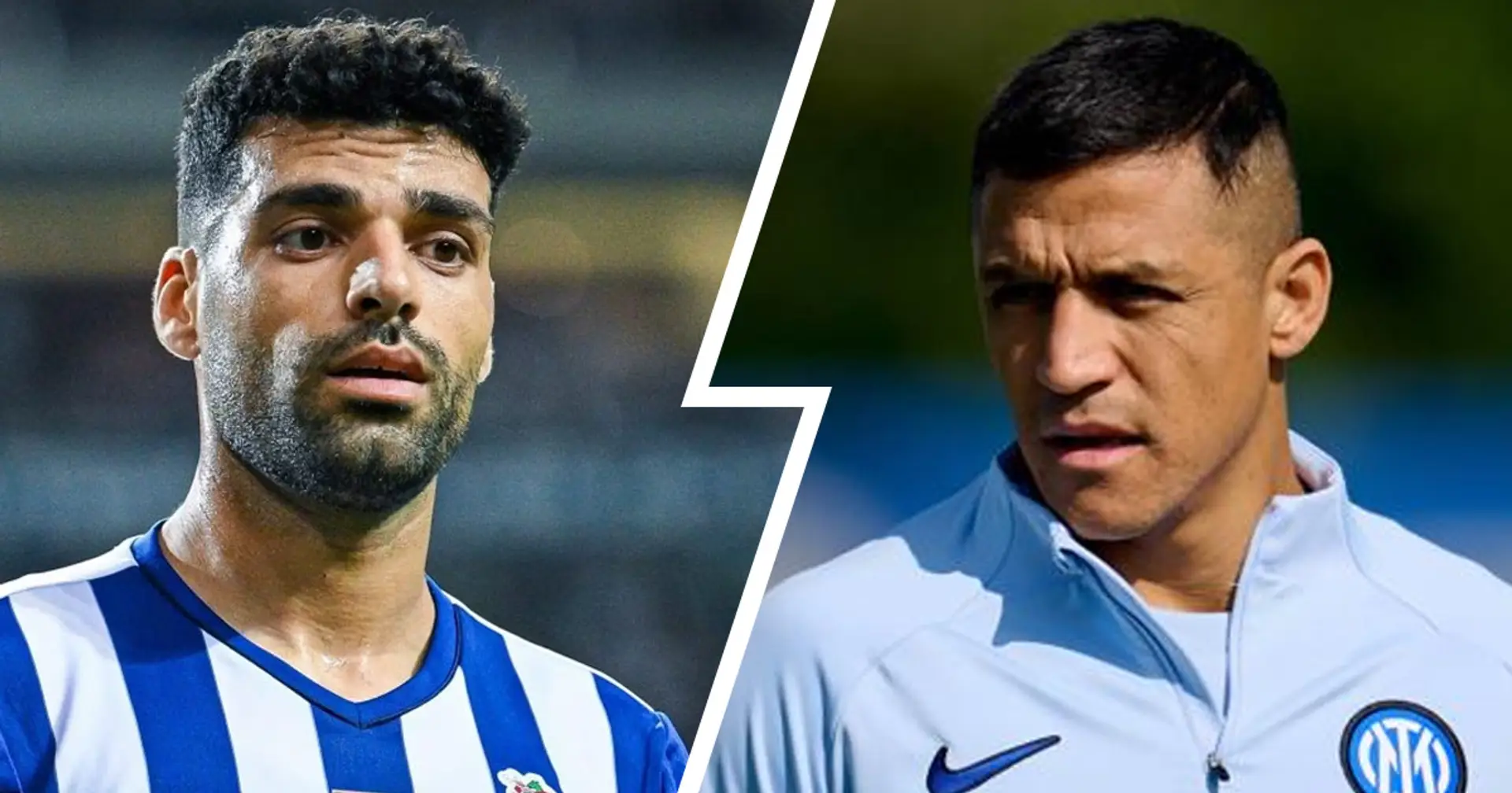 Sanchez verso l'addio, ma Taremi non basta: i piani dell'Inter per rinforzare l'attacco in estate