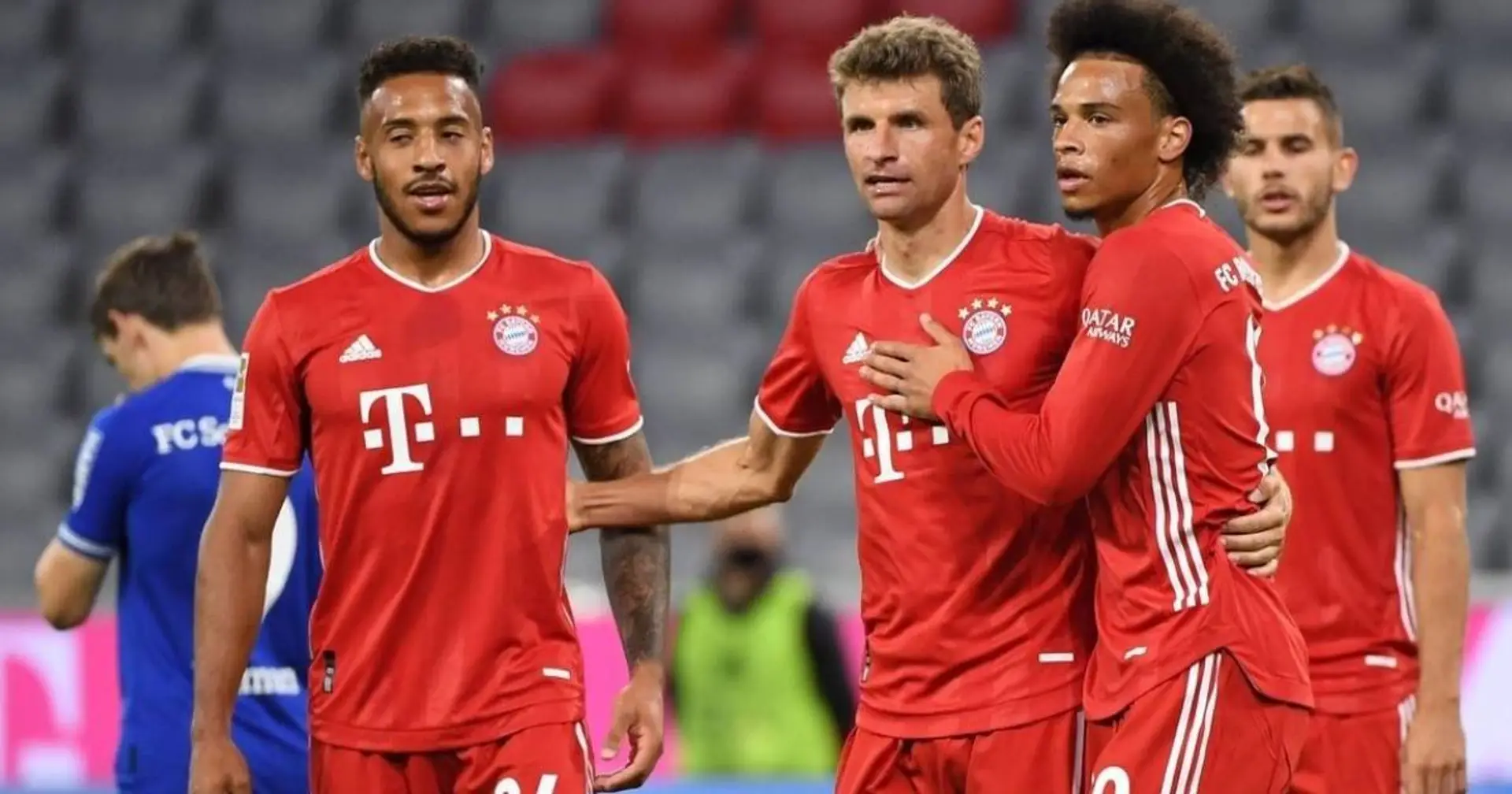 22 Siege in Folge: Bayern egalisiert Real Madrids Rekord