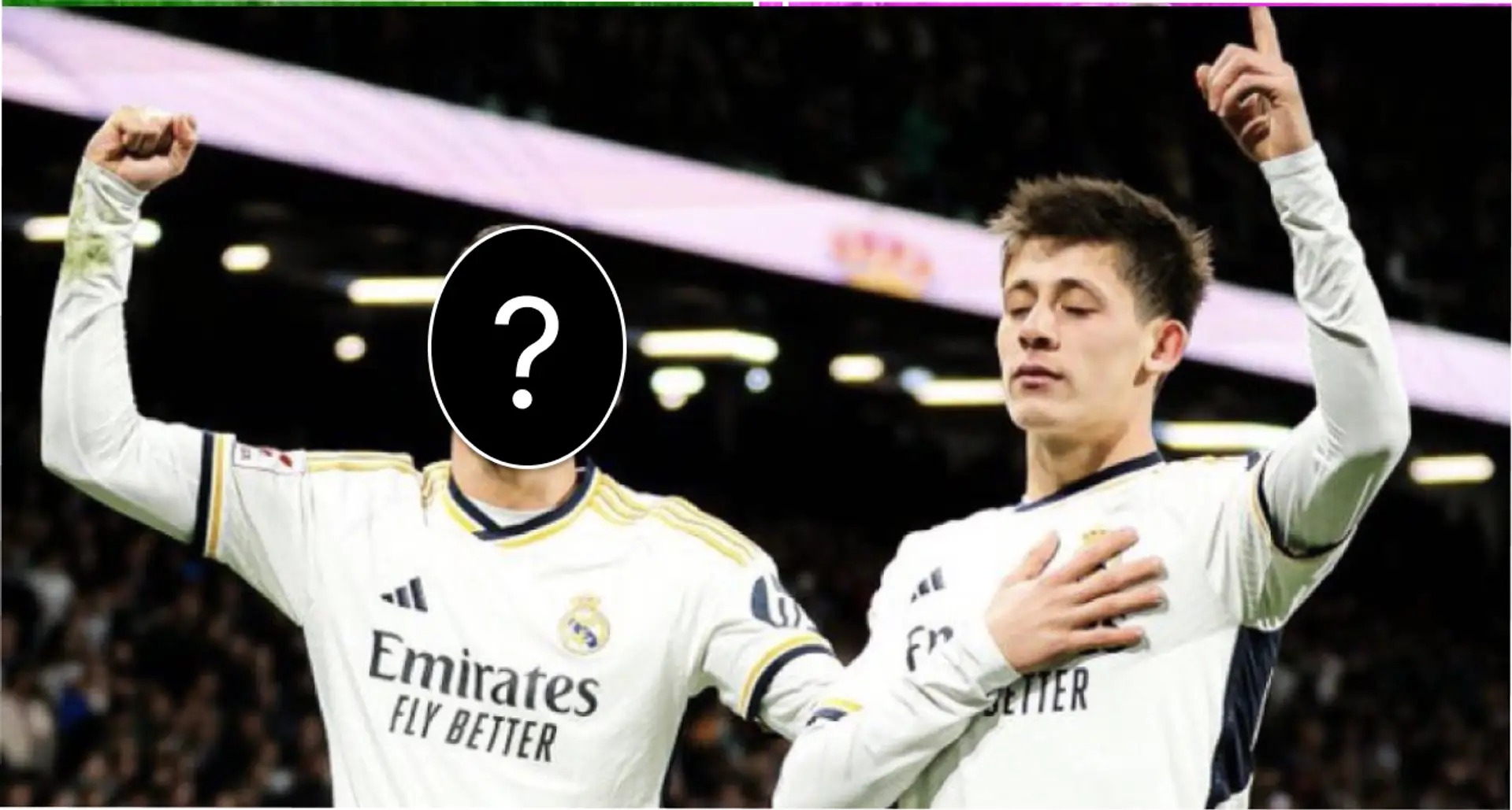 AC Milan eyeing loan deal for Real Madrid benchwarmer – not Guler