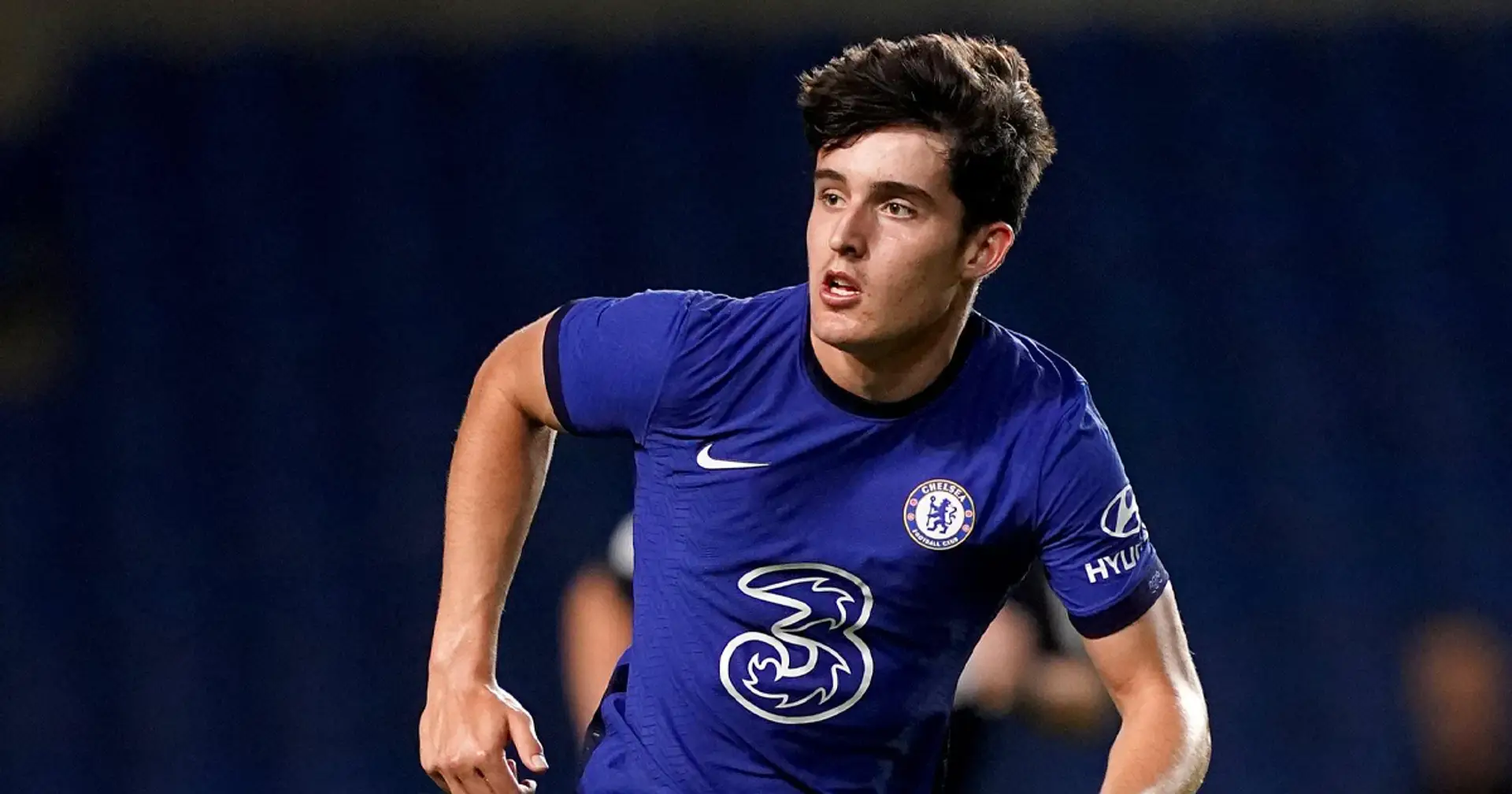 Chelsea under pressure to keep Academy Player of the Year Livramento amid interest from 5 clubs - Goal (reliability: 5 stars)