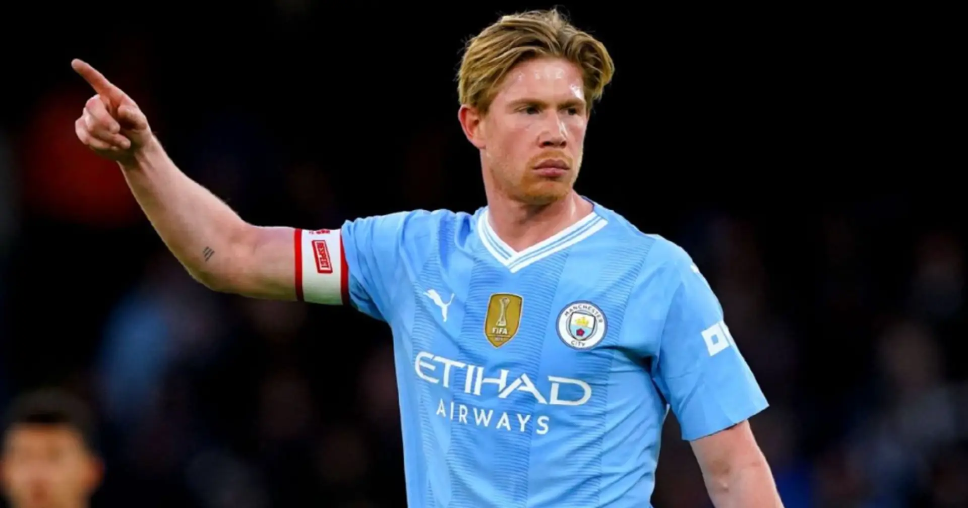 'For many years': Pep Guardiola names Kevin de Bruyne's key attribute 