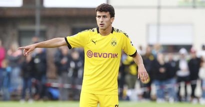 Mateu Morey: Das heutige Geburtstagskind, das zum besten Hakimi-Ersatz bei Dortmund werden könnte
