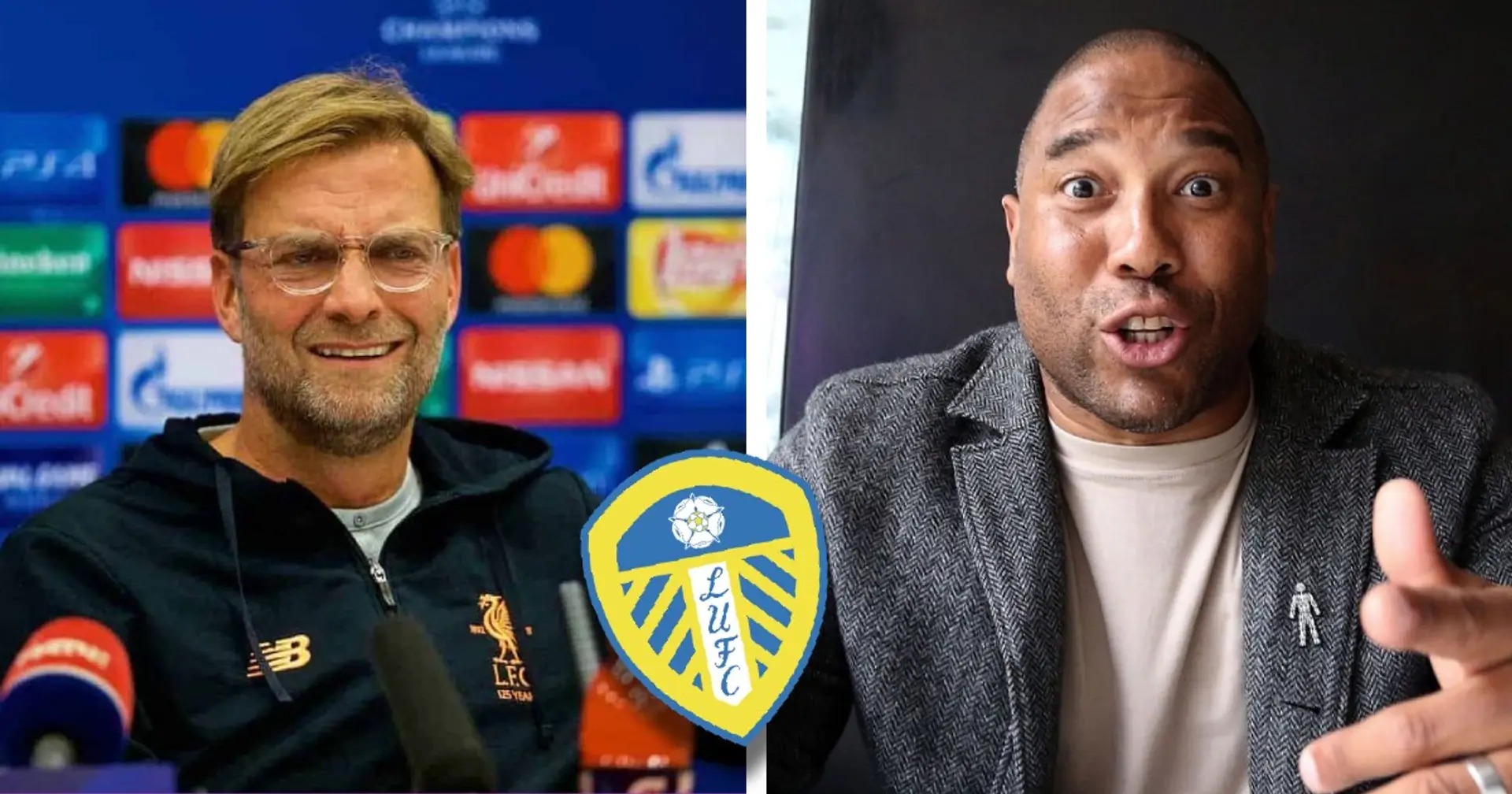 John Barnes tells Liverpool to sign Leeds midfielder who'd fit in perfectly - it's not Raphinha