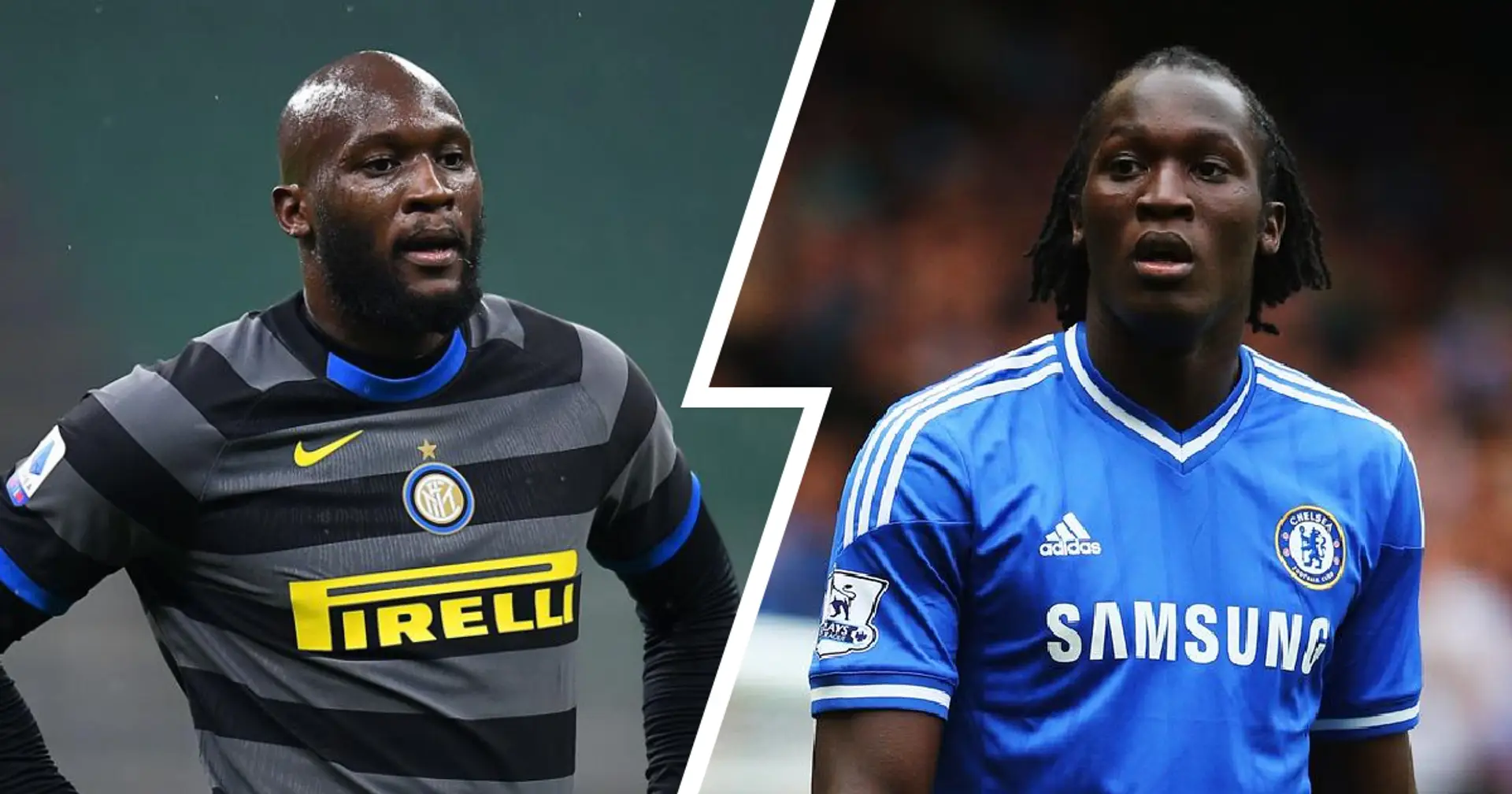 'He loves Chelsea too much': Ex-Blue Frank Lebouef's verdict on potential Lukaku signing