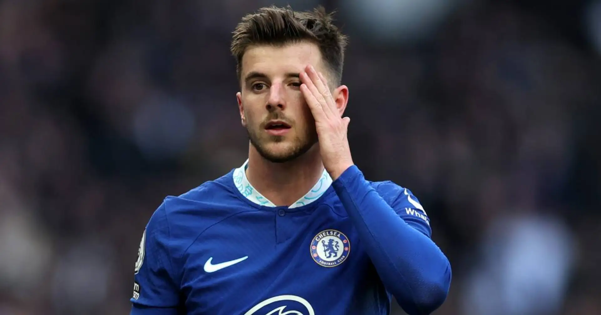 Mount unlikely to sign Chelsea deal amid Arsenal links & 2 more under-radar stories