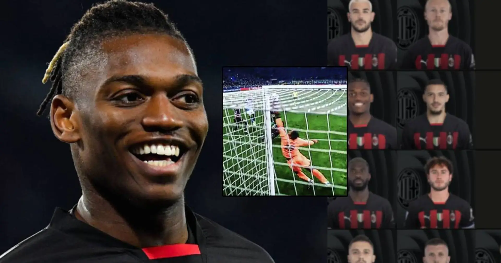 Leao 7, Maignan 8.5: le pagelle (e tierlist) dei giocatori del Milan nella vittoria sul Napoli 