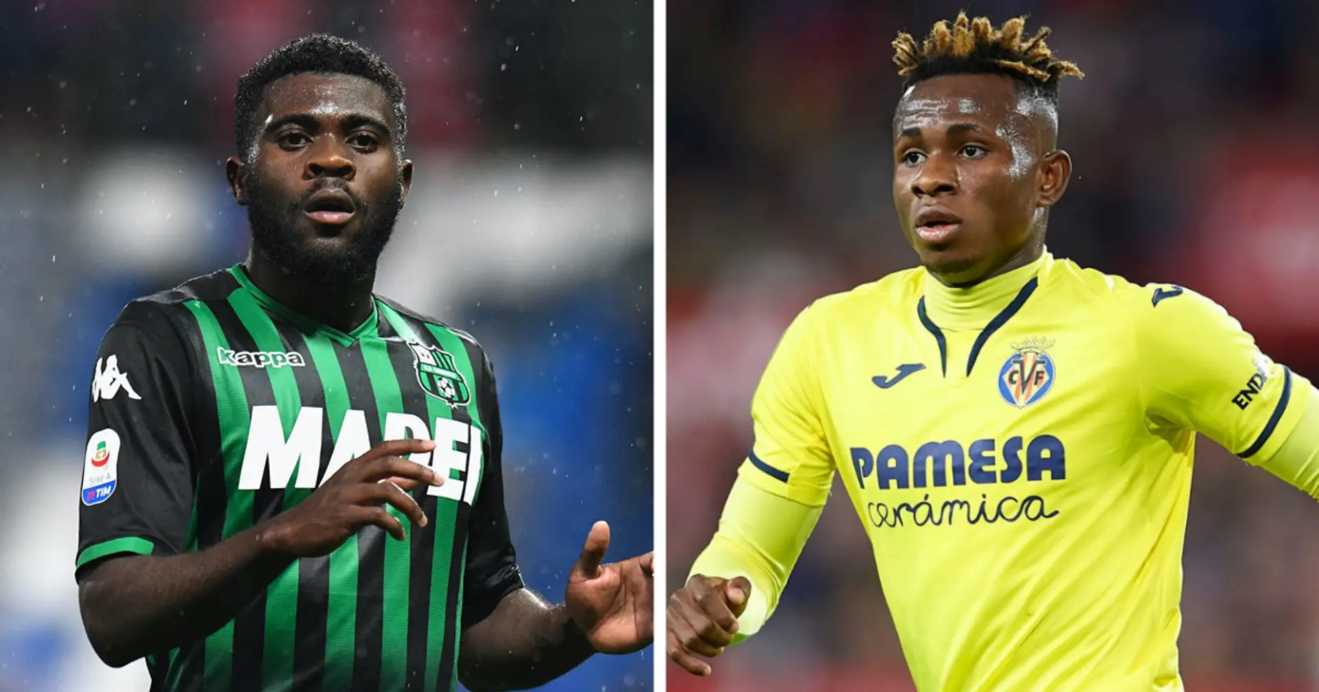 'Top of the list', 'will play his heart out': CFC fans pick the better between Boga and Chukwueze