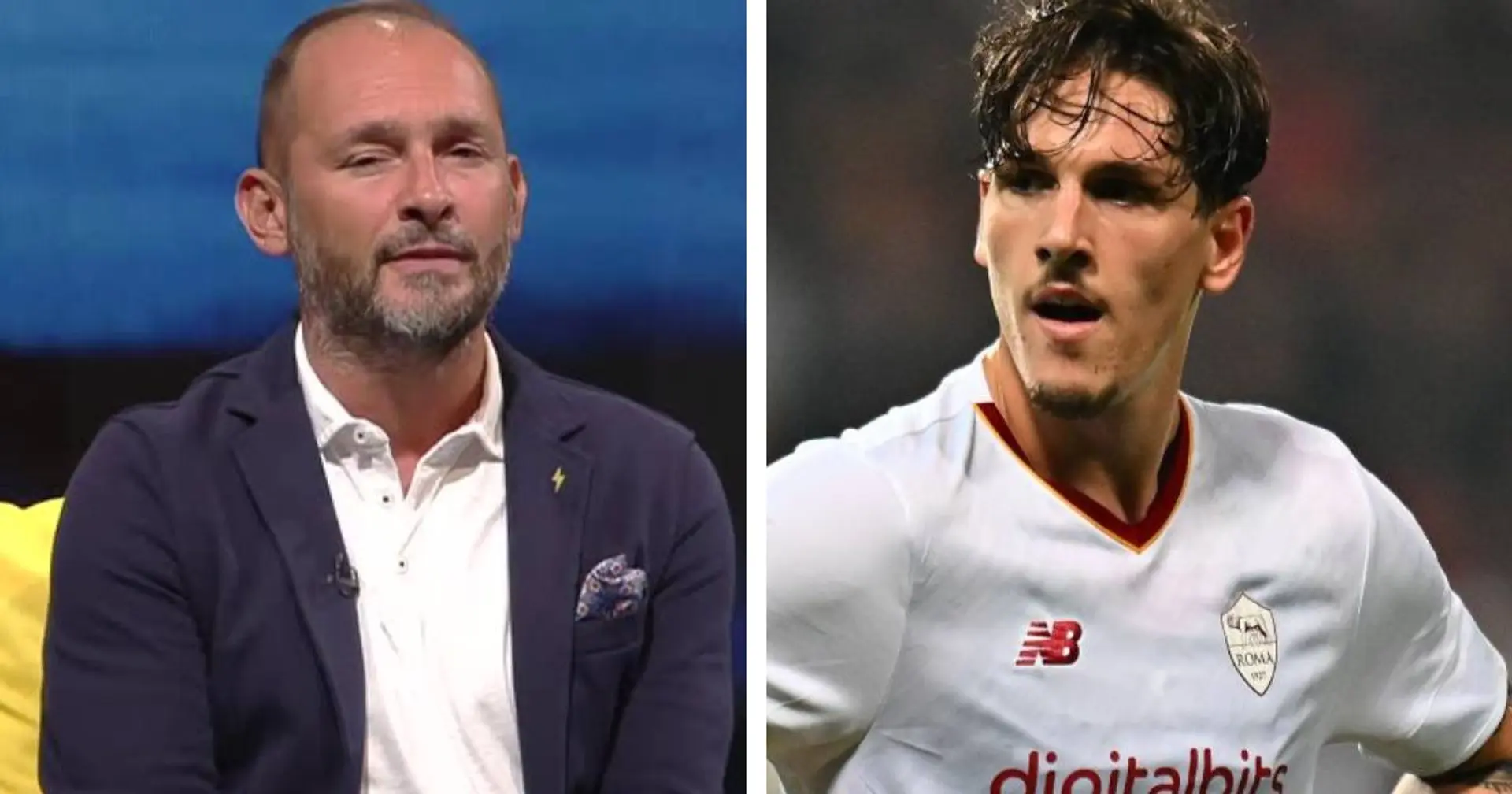 Sky Sport| Il Milan non rilancia per Nicolò Zaniolo: l'offerta del Bournemouth è impareggiabile 