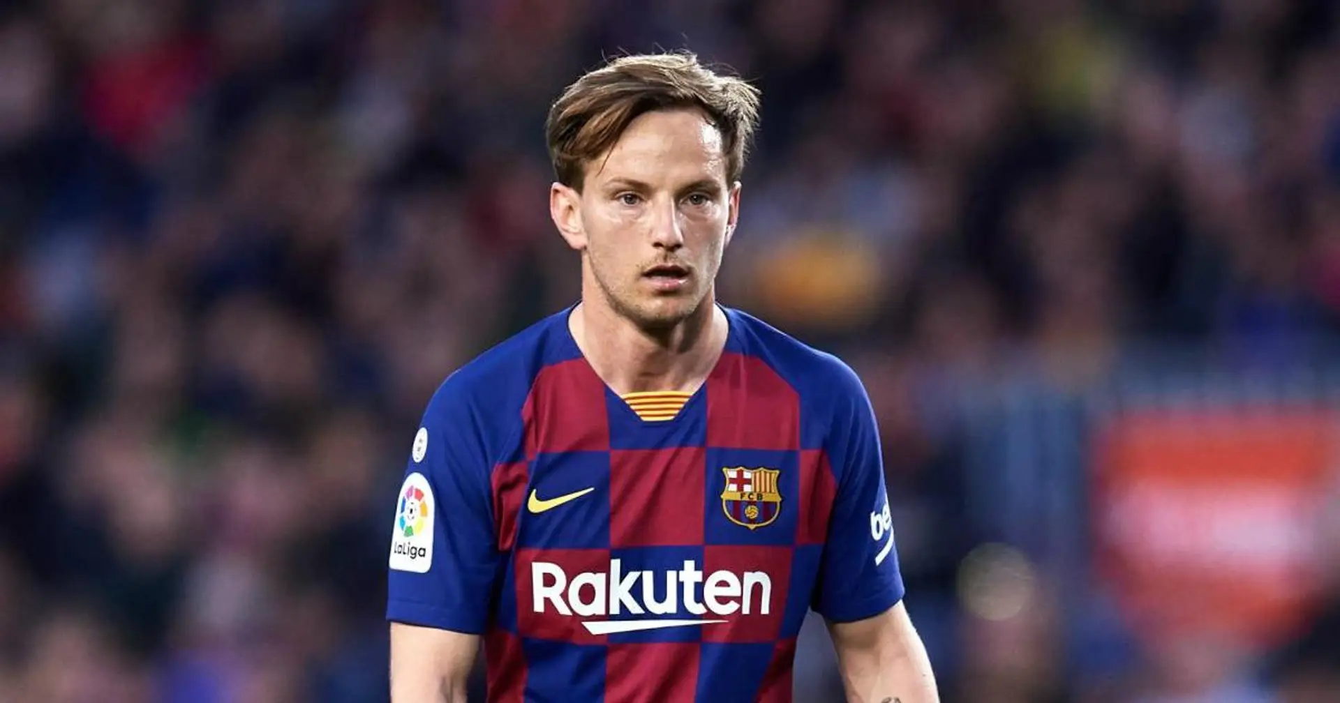 Rakitic hits out at former Barca teammates and 2 more big stories you could've missed