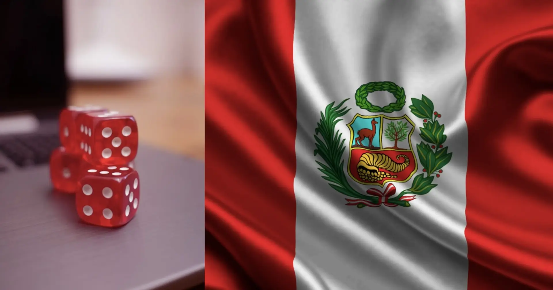 145 online gambling licence applications filed in Peru in just 30 days following new regulating law