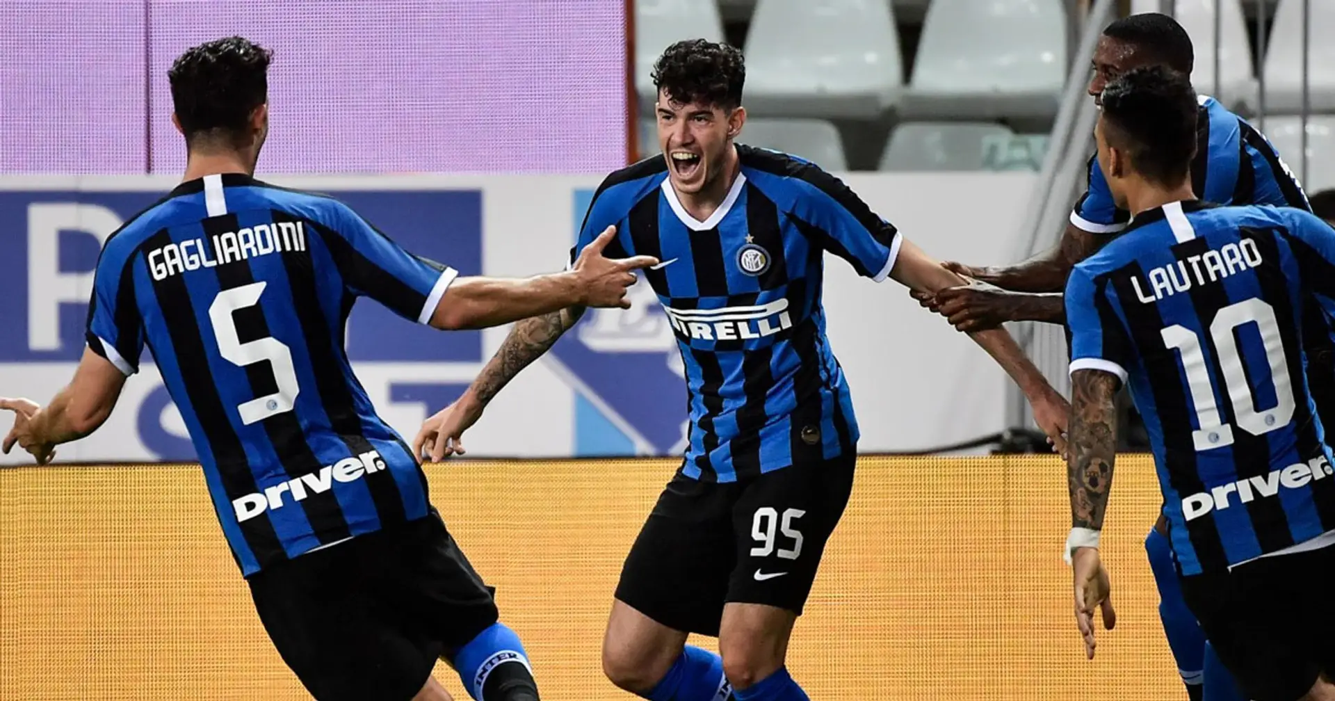 L'Inter soffre, ma negli ultimi cinque minuti ribalta la gara: il match riassunto in 5 punti chiave