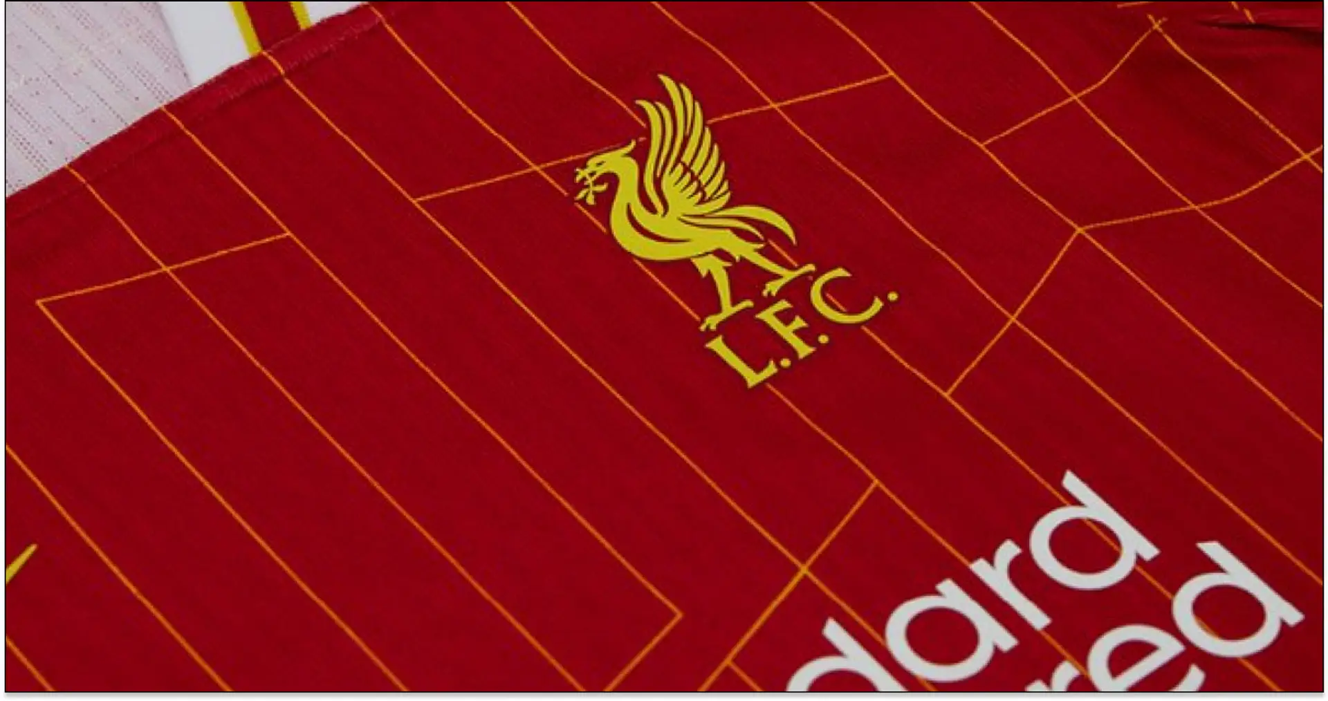 Liverpool release new kit & 2 other big stories you could've missed