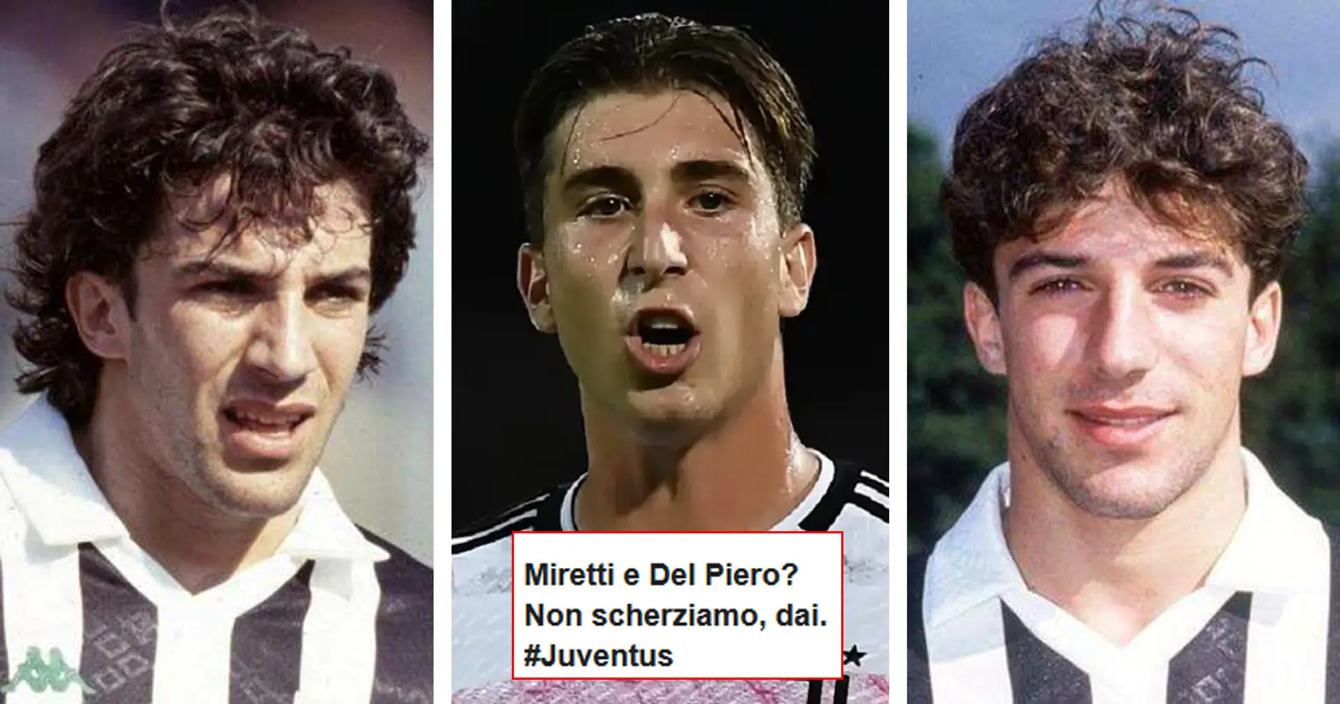 Miretti supera il record di Del Piero alla Juve, sui social i tifosi però han le idee chiare: "Nemmeno la sua ombra!"