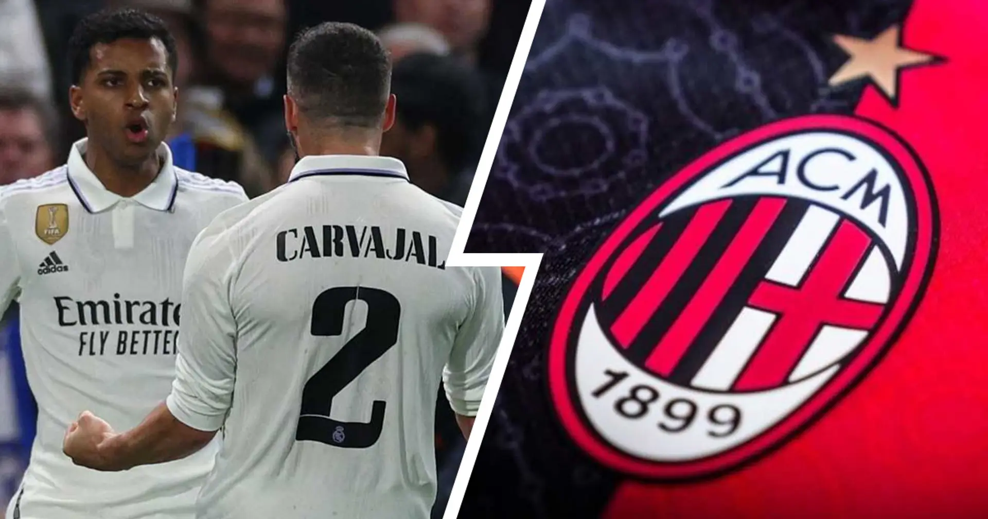 Il Milan ha provato un colpo dal Real Madrid per l'attacco: il retroscena sull'ultimo giorno di mercato