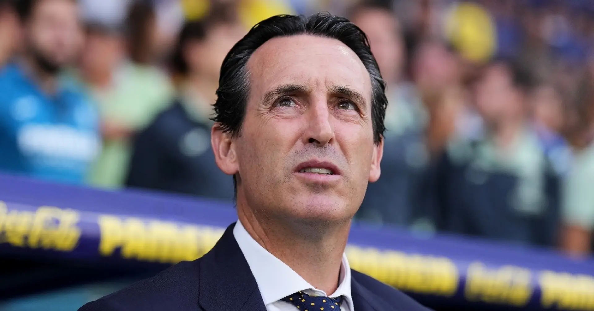 Emery makes Premier League return & 2 more big stories you might've missed at Arsenal