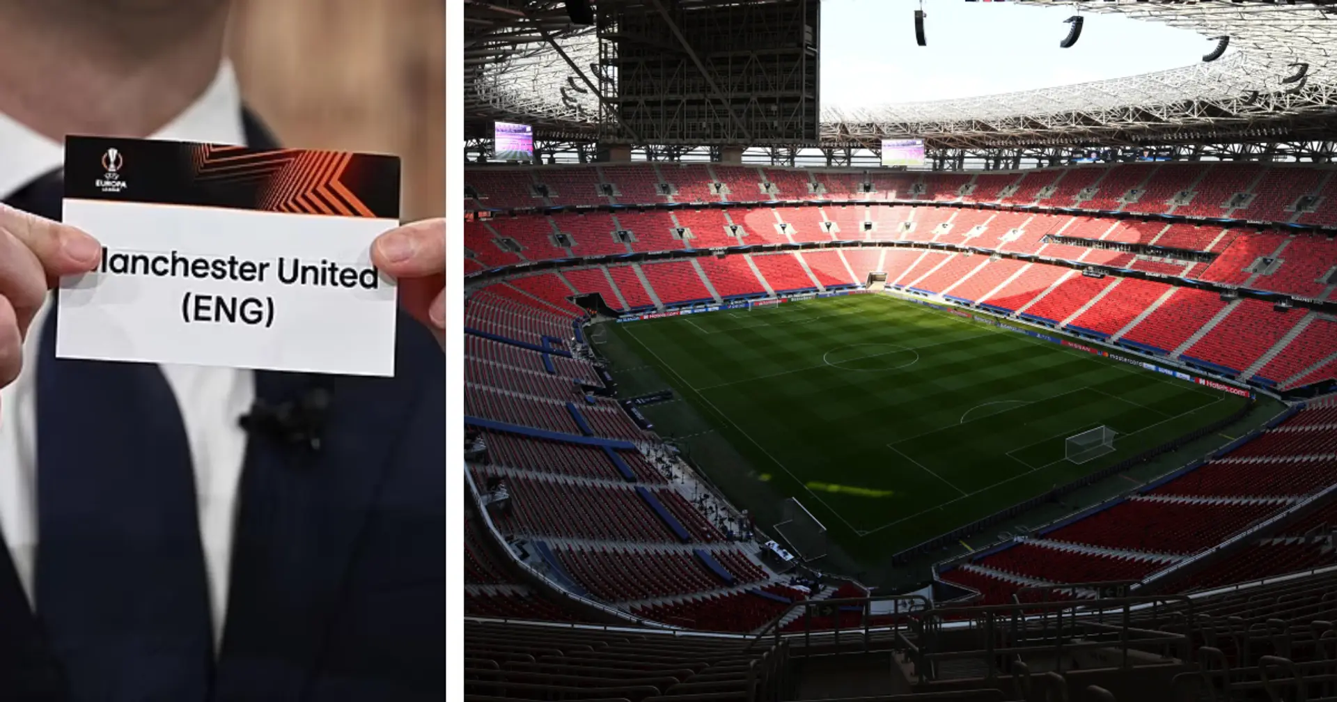 2022/23 Europa League final: date, location & kick-off time — everything you need to know in one place
