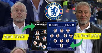 How Roman Abramovich has changed Chelsea's squad in 2 years after Eden Hazard's departure: explained