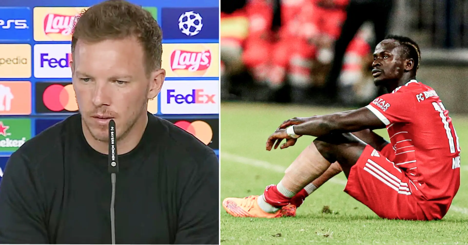 Liverpool fan wants Mane back at Anfield as new report claim Bayern are disappointed with Sadio