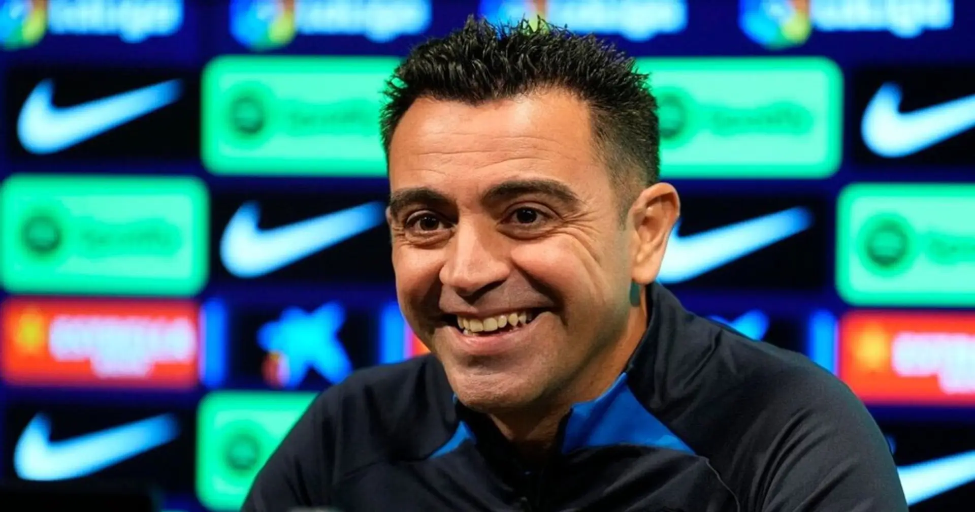 Xavi's new contract clause revealed & 4 more big Barcelona stories you might've missed