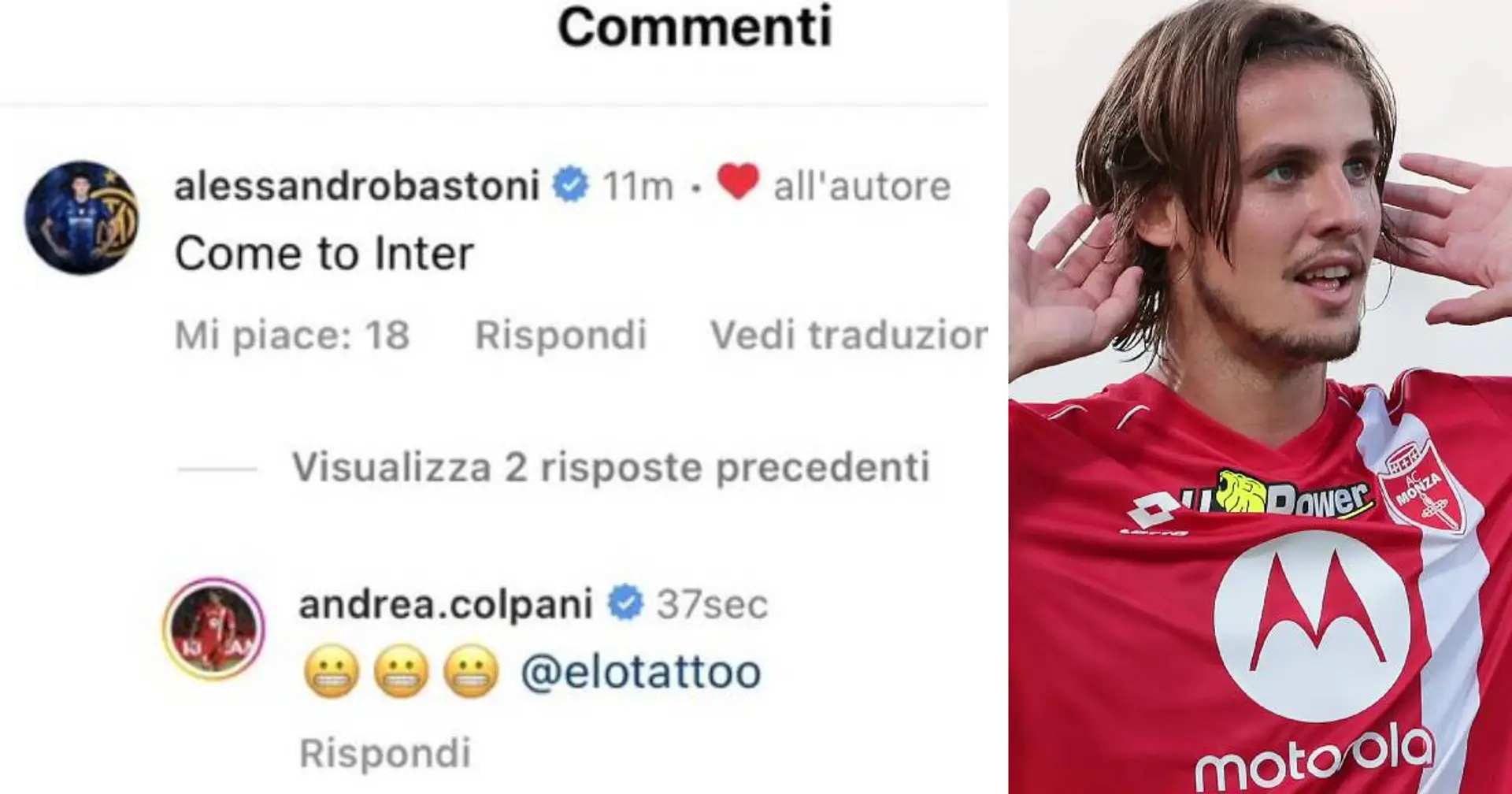 "Come to Inter": Bastoni si maschera da DS e consiglia ai nerazzurri il colpo ideale 