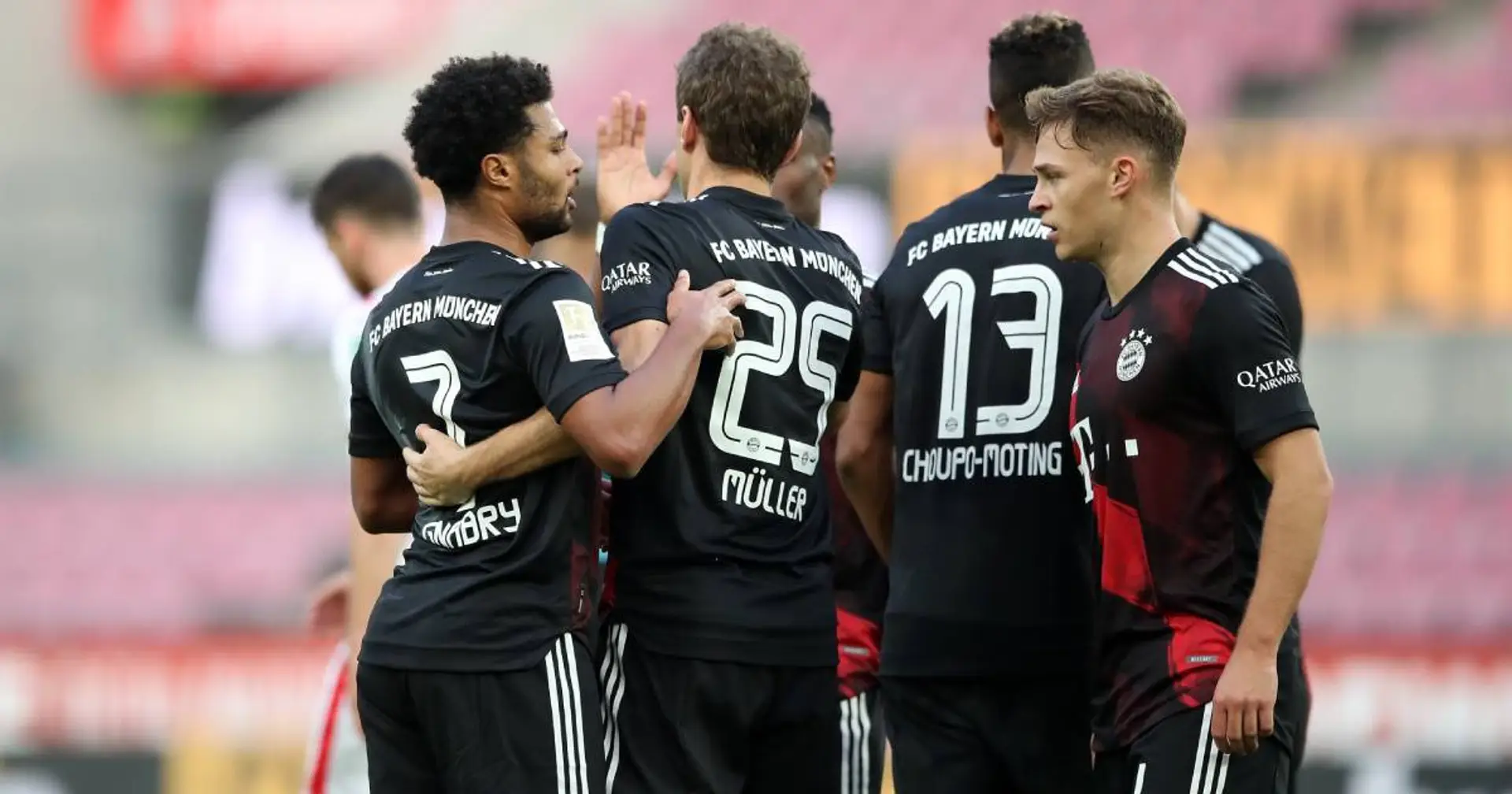 Auch ohne Lewandowski kann man Tore schießen: 2:1-Sieg gegen Köln in 5 Kernpunkten