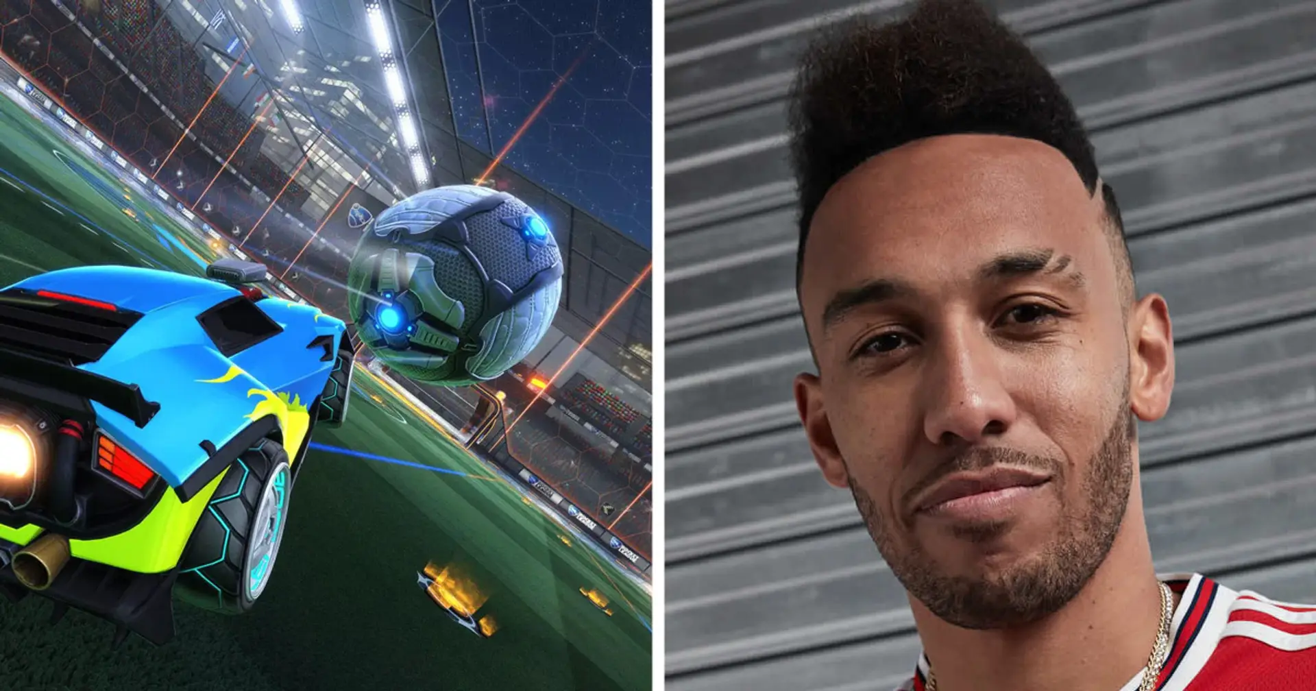 'Something is cooking': Auba considers starting up esports team
